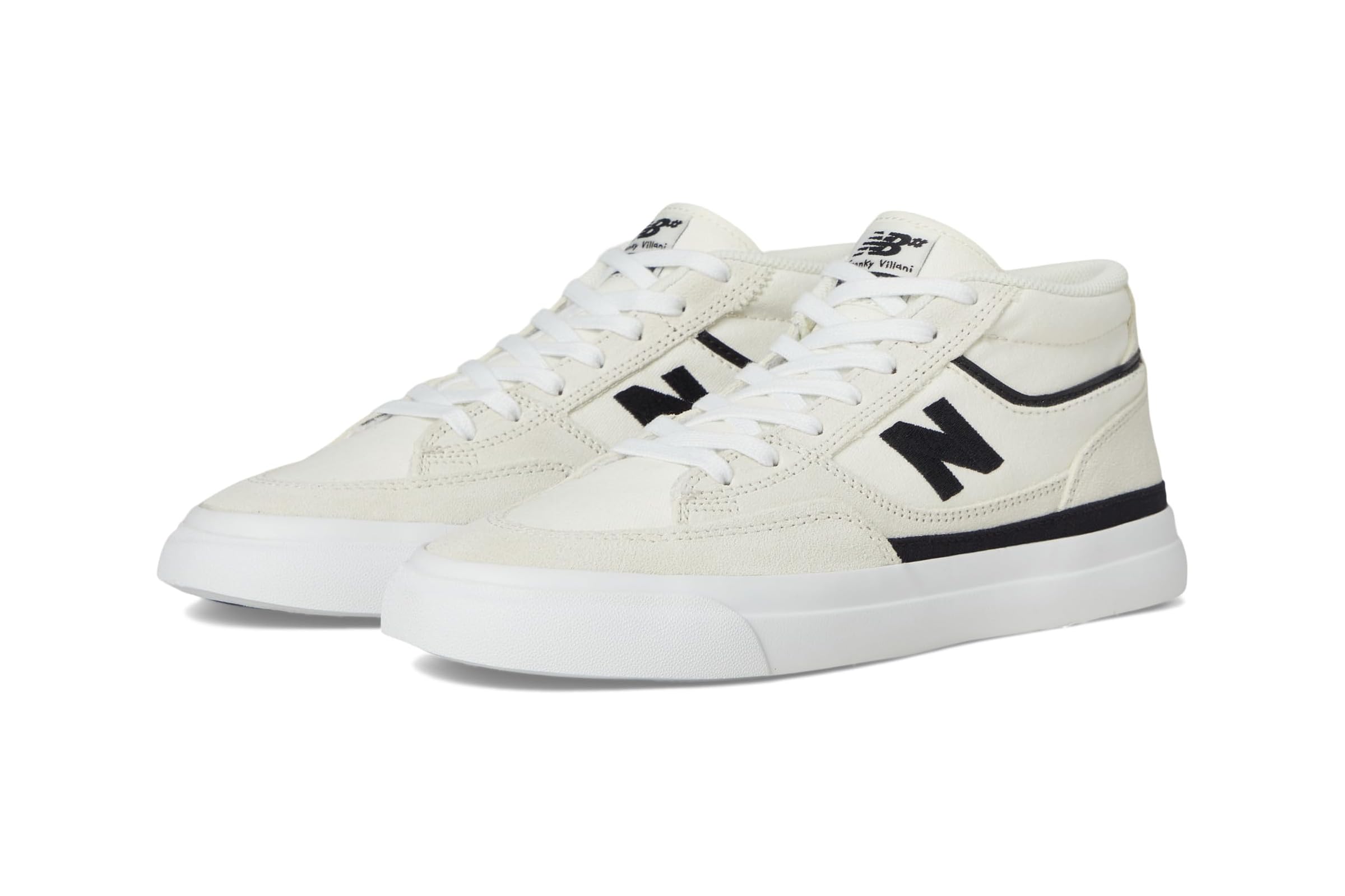 New Balance Numeric 417 - Franky Villani