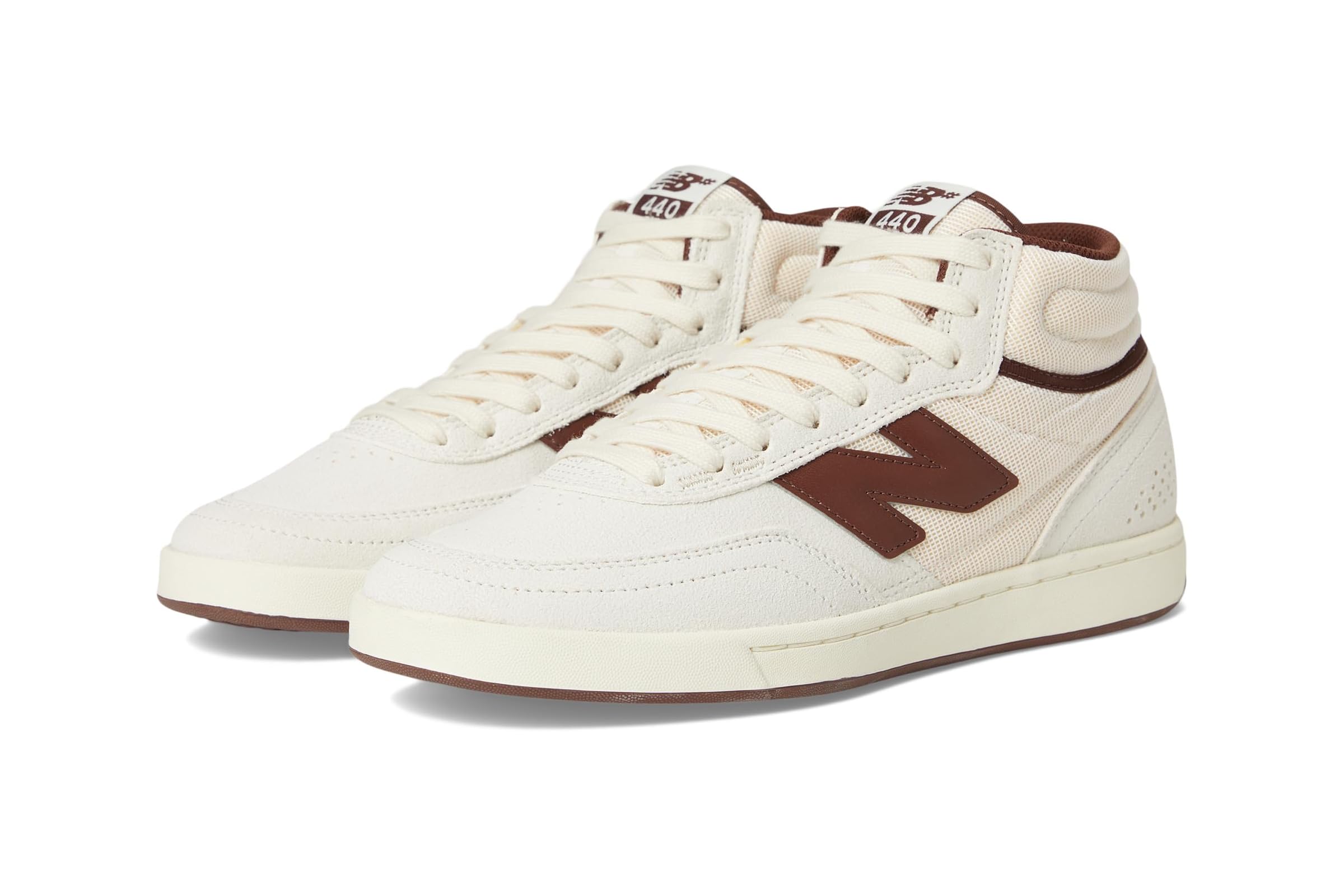 New Balance Numeric 440 Hi 14990₽