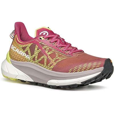 Женские кроссовки Scarpa Golden Gate ATR 2