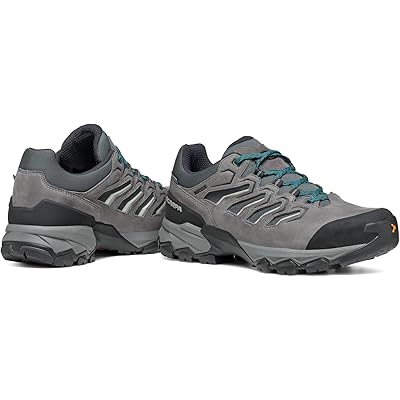 Мужские кроссовки Scarpa Moraine WP