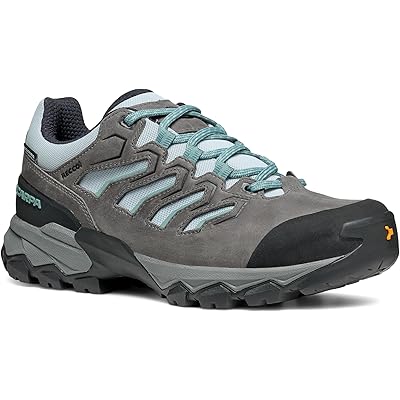 Женские кроссовки Scarpa Moraine WP