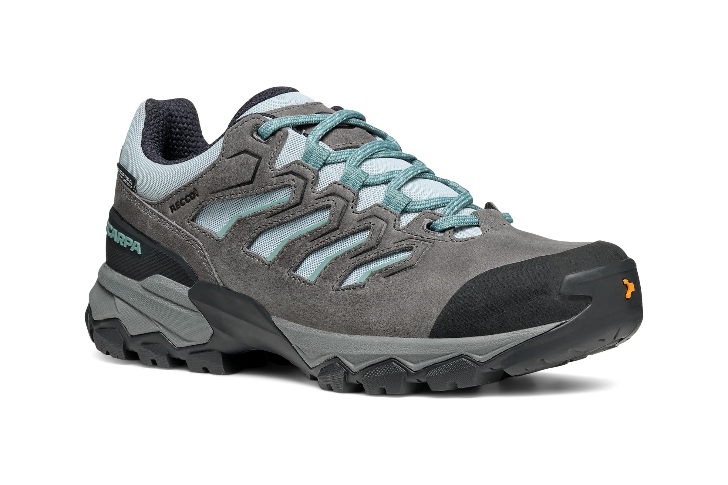 Женские кроссовки Scarpa Moraine WP 35690₽