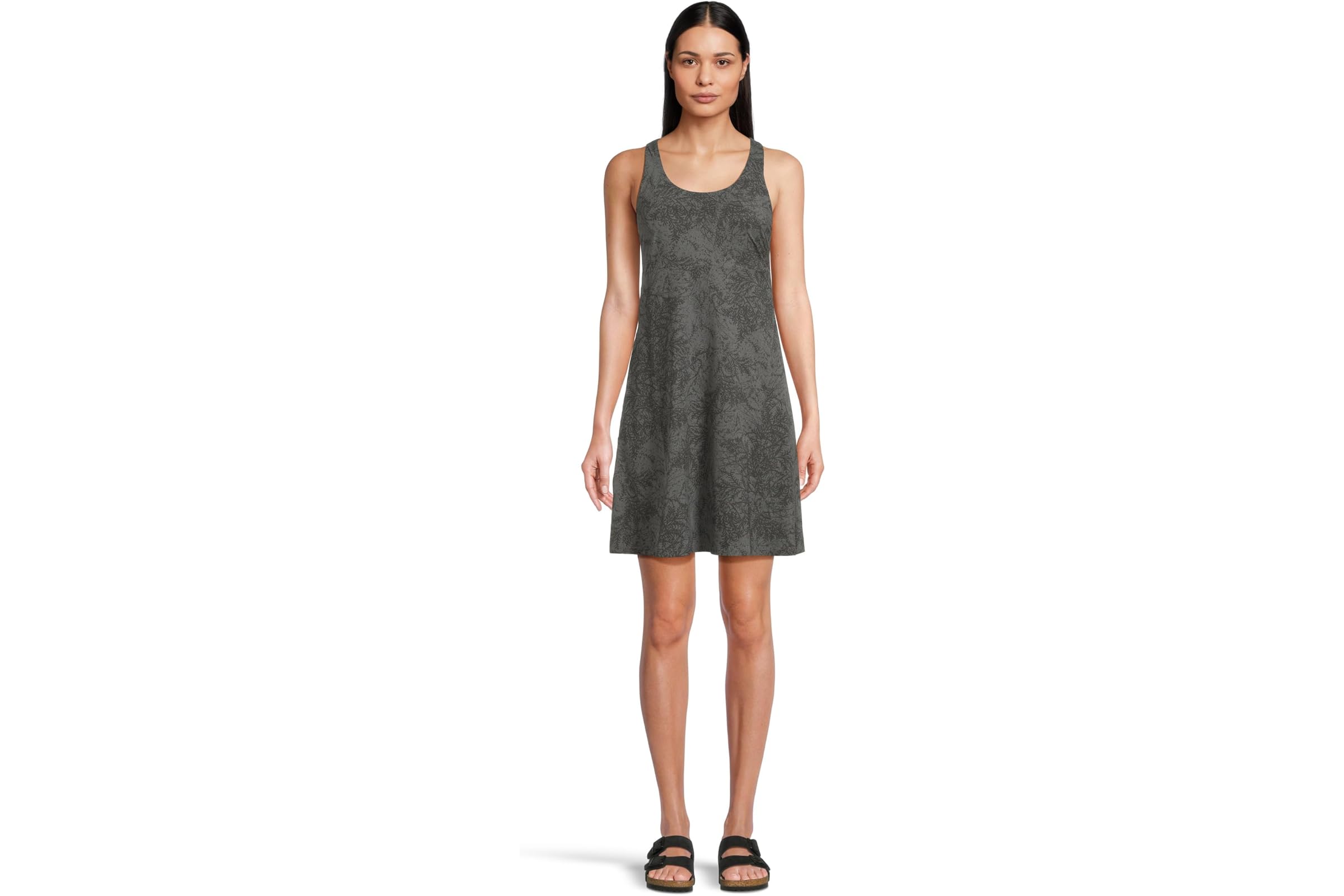Royal Robbins Spotless Evolution Tank Dress