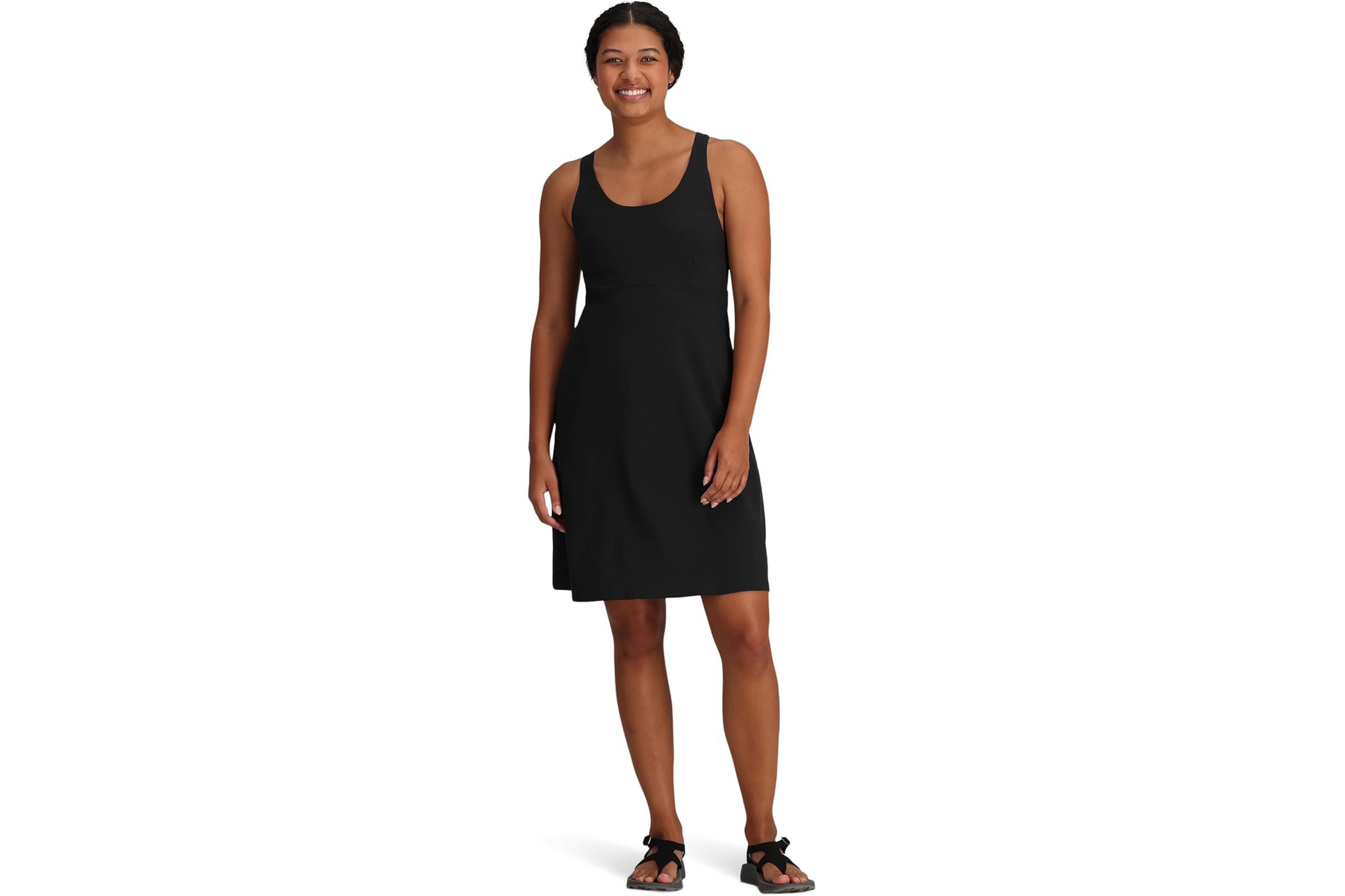 Royal Robbins Spotless Evolution Tank Dress 15190₽