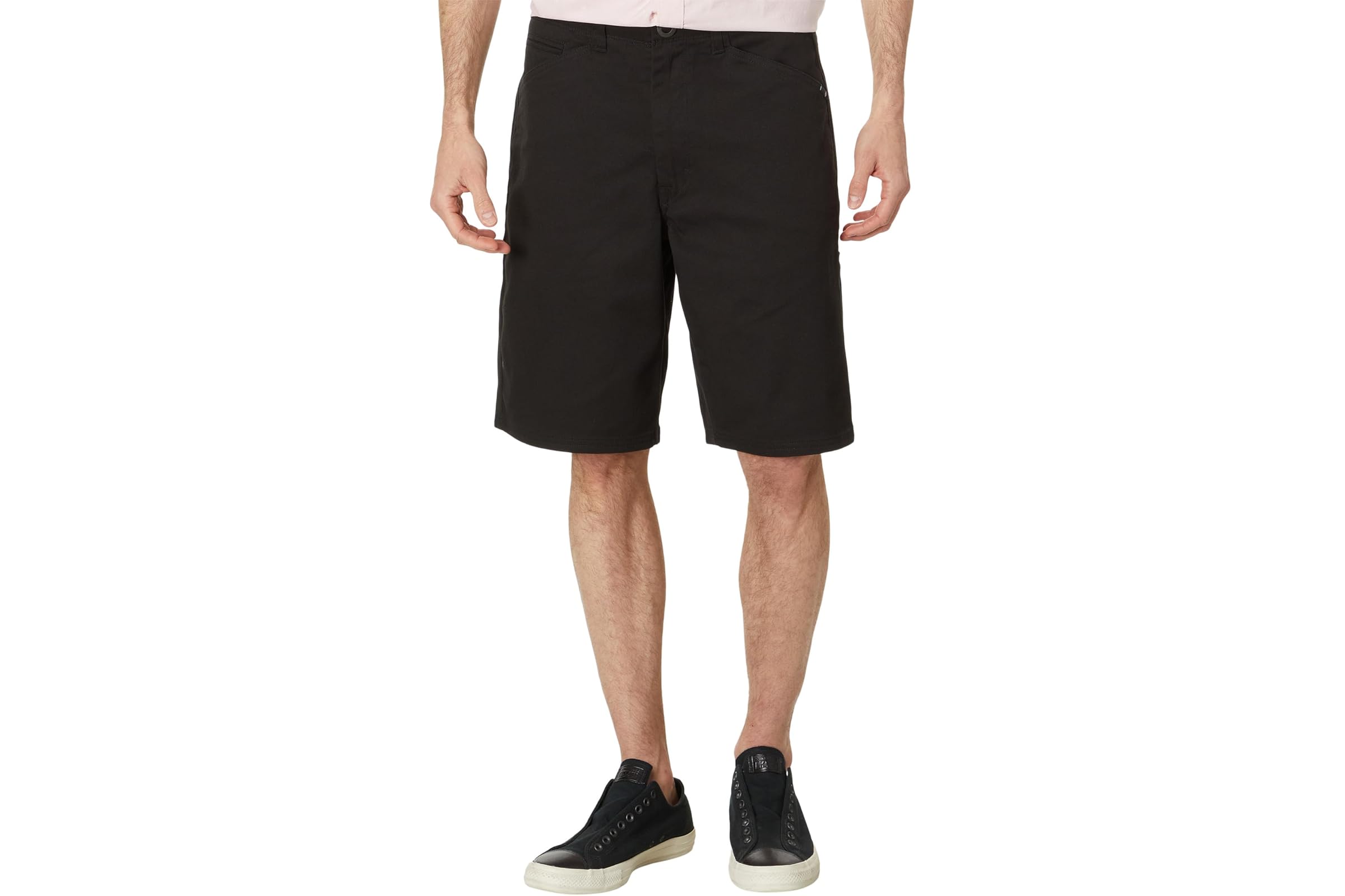 Volcom Freestone 22 Chino Shorts 9190₽