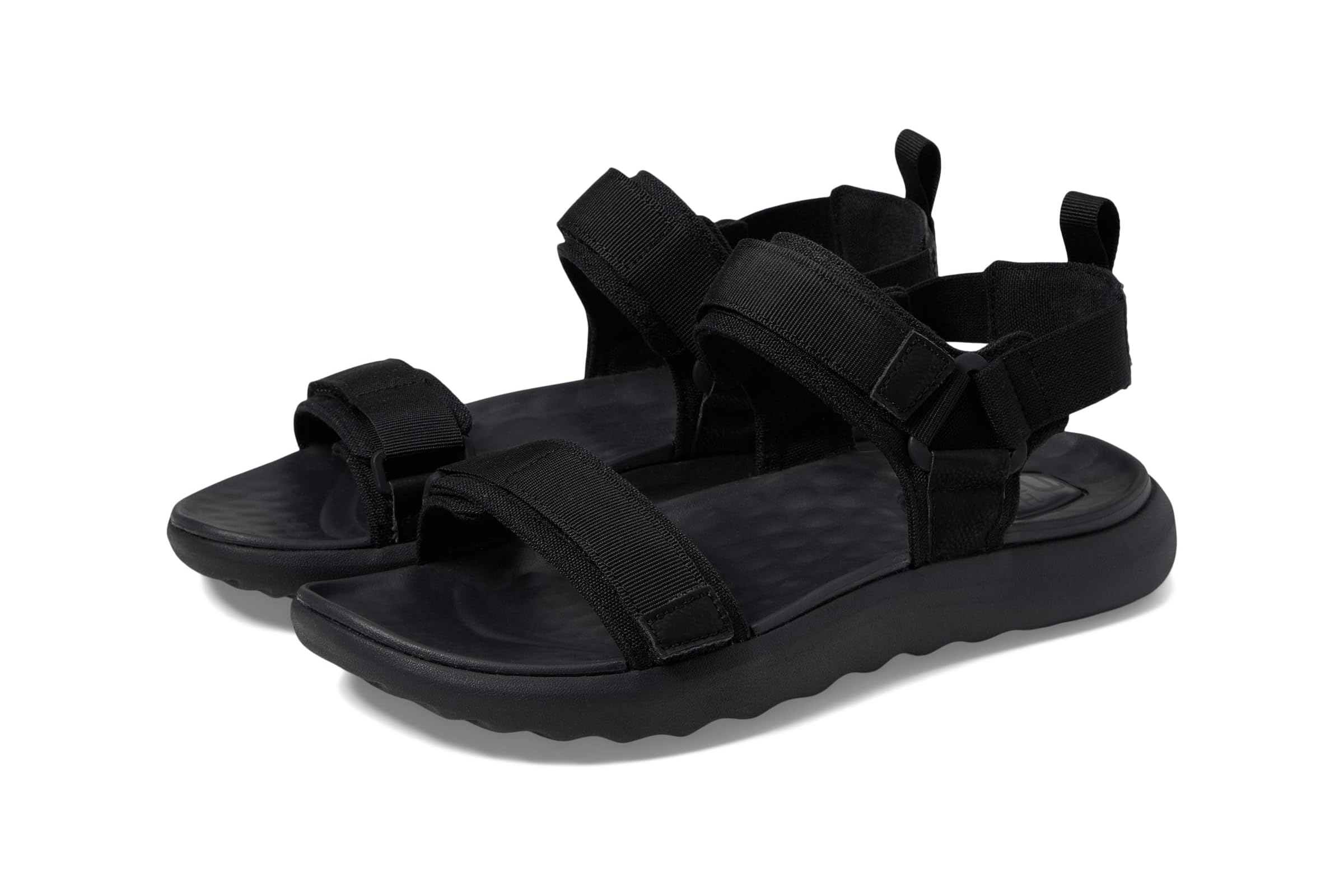 Сандалии Hey Dude Carson Sandal Sport Mode 8490₽