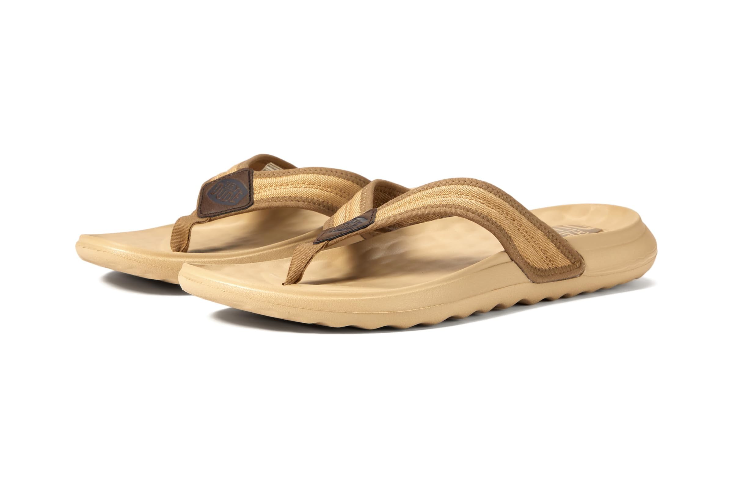 Сандалии Hey Dude Myers Flip Sport Mode 7290₽