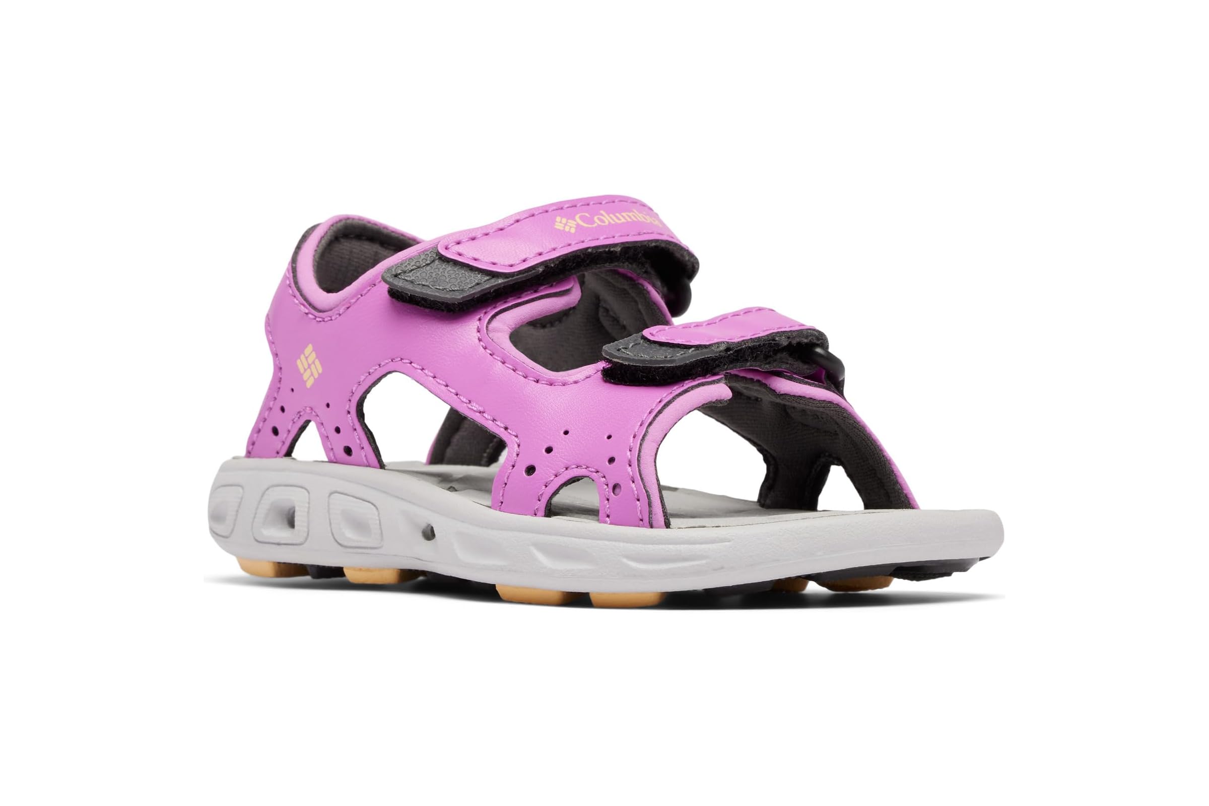 Columbia Kids Techsun Vent ToddlerBig KidBig Kid 7790₽