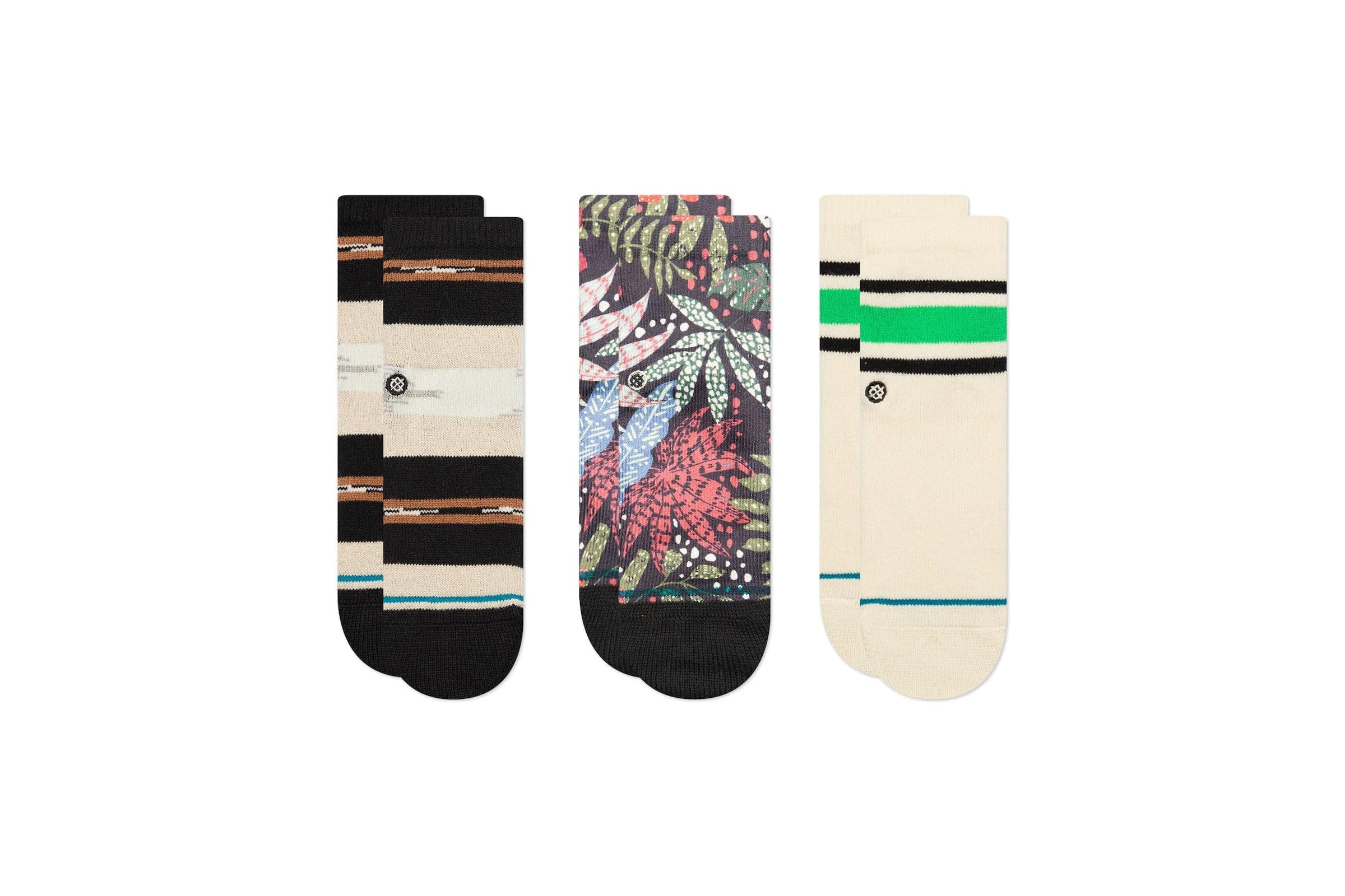 Stance Trailbound Infant 3990₽