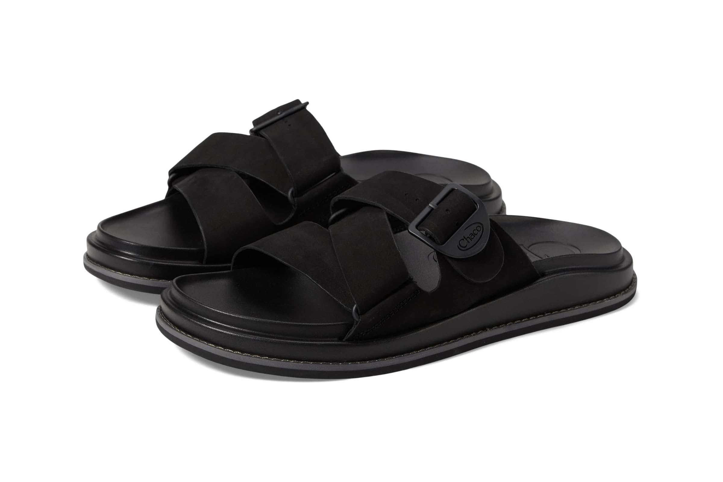 Chaco Townes Slide 9890₽