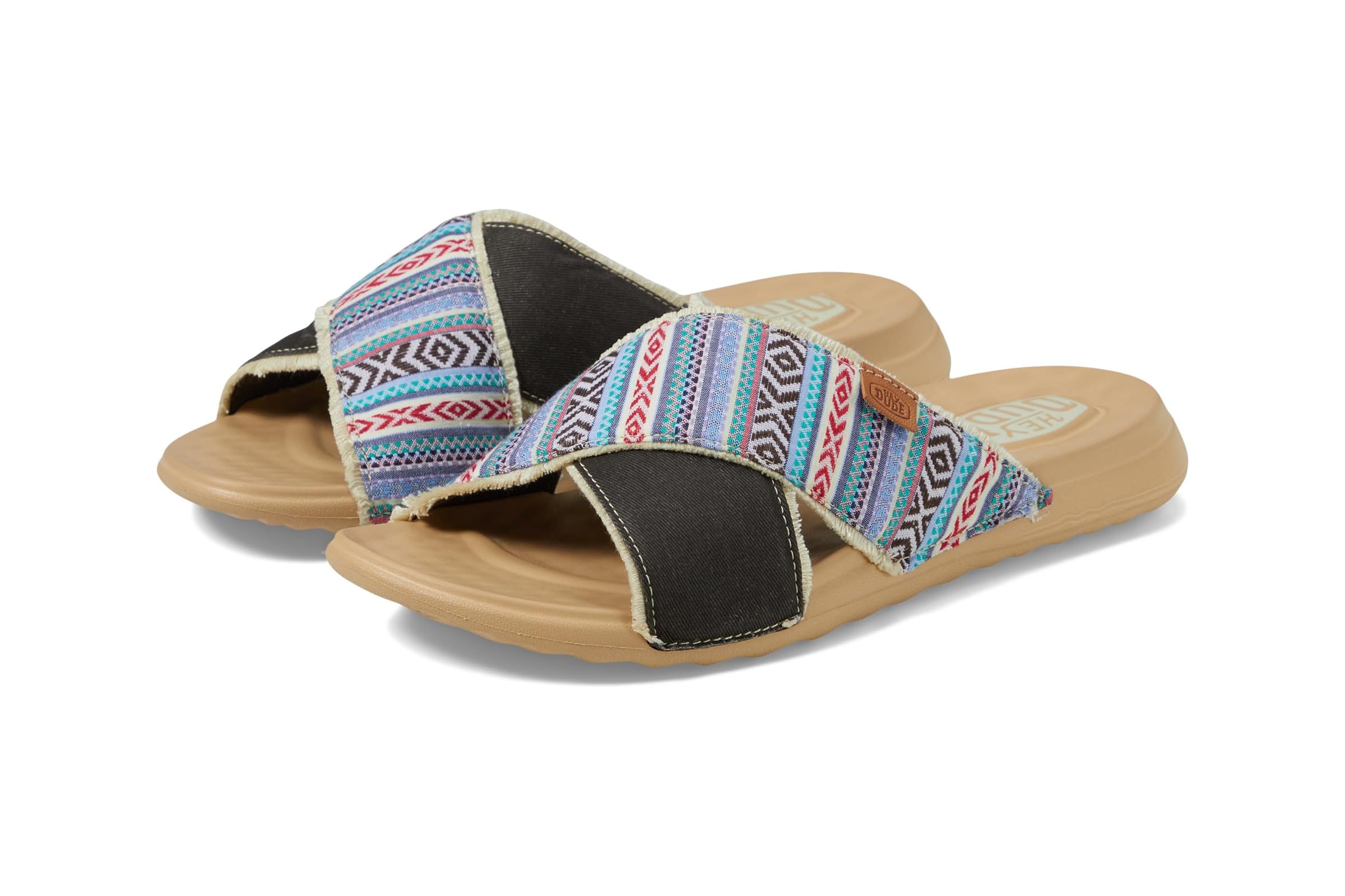 Hey Dude Christi Slide Festival 8790₽