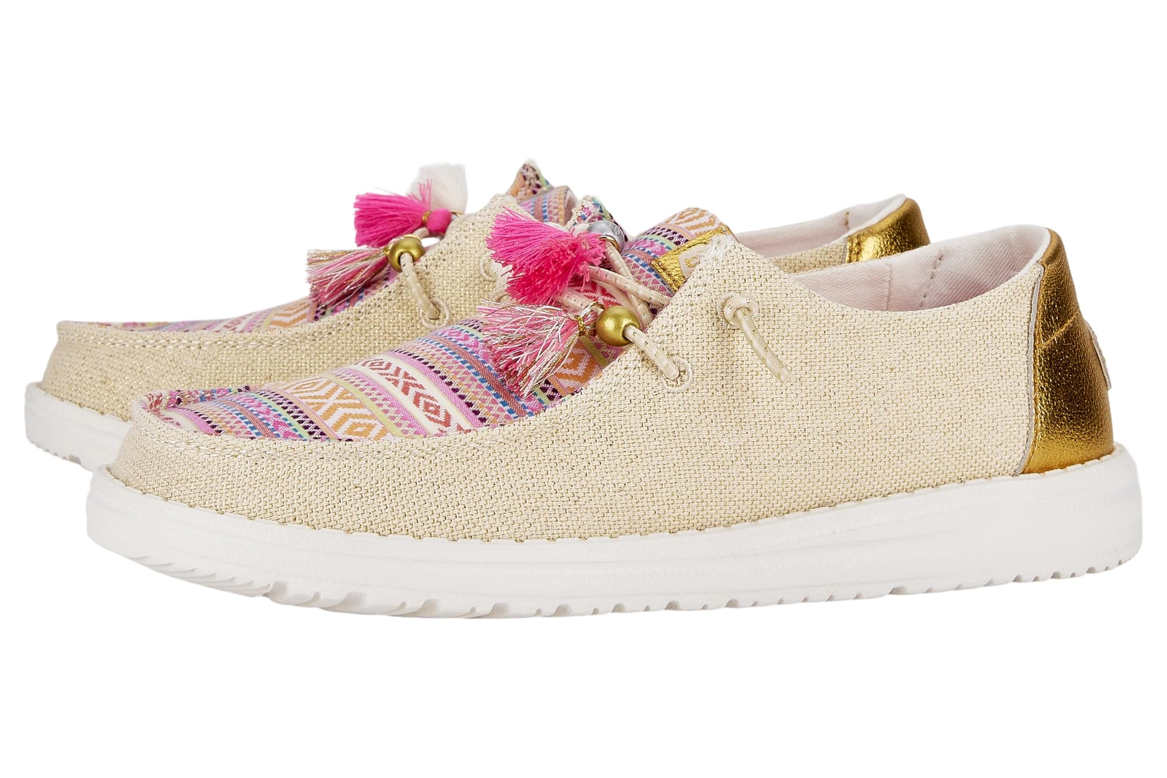 Hey Dude Wendy Boho Festival 8690₽