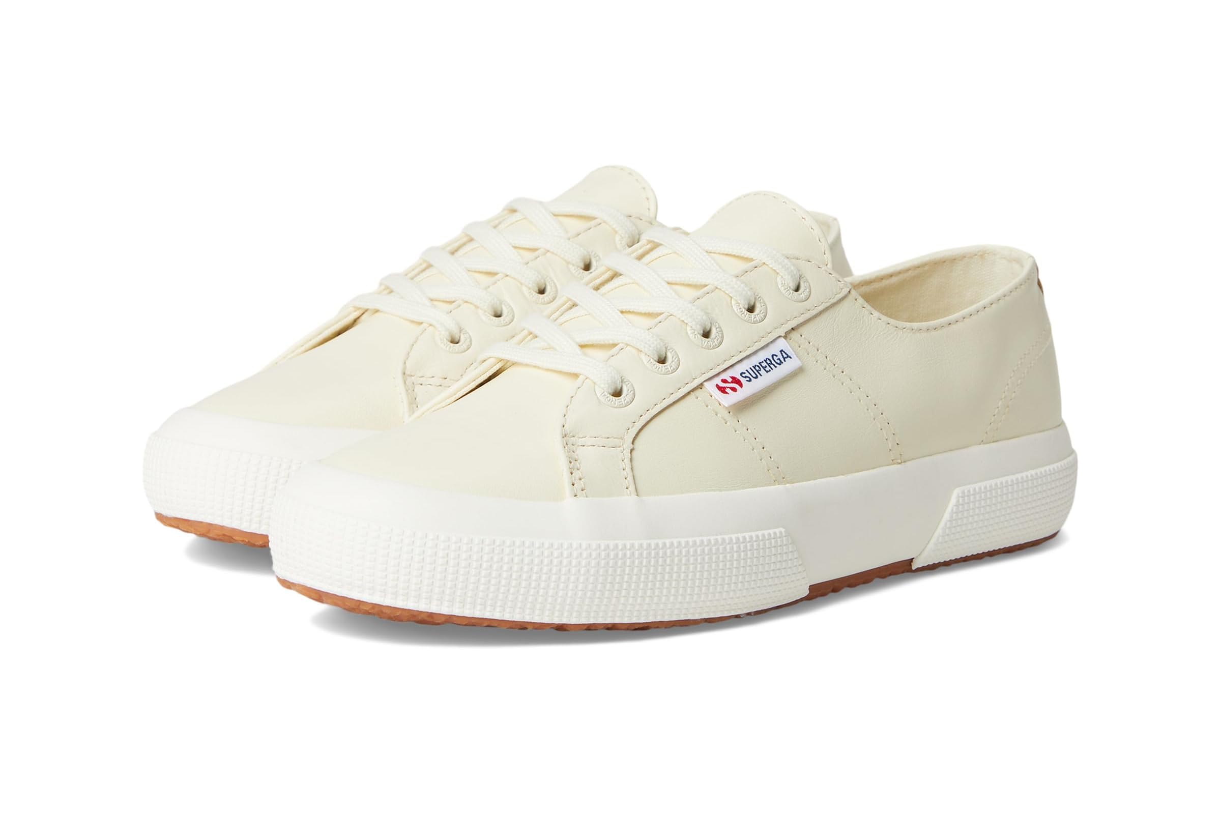 Superga 2750 Nappa 11990₽