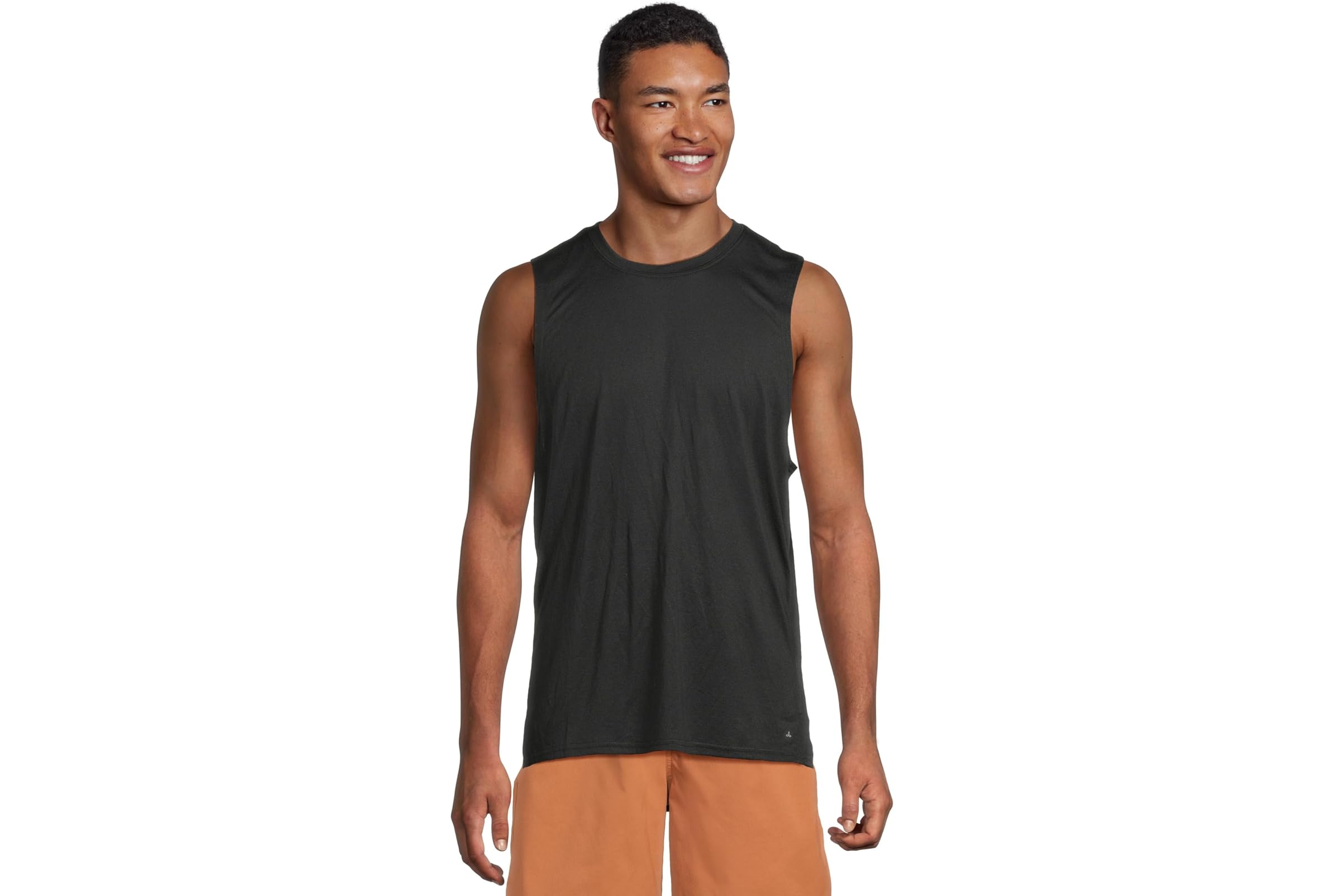 Мужская рубашка Prana Natural Flow Tank Standard Fit 8590₽