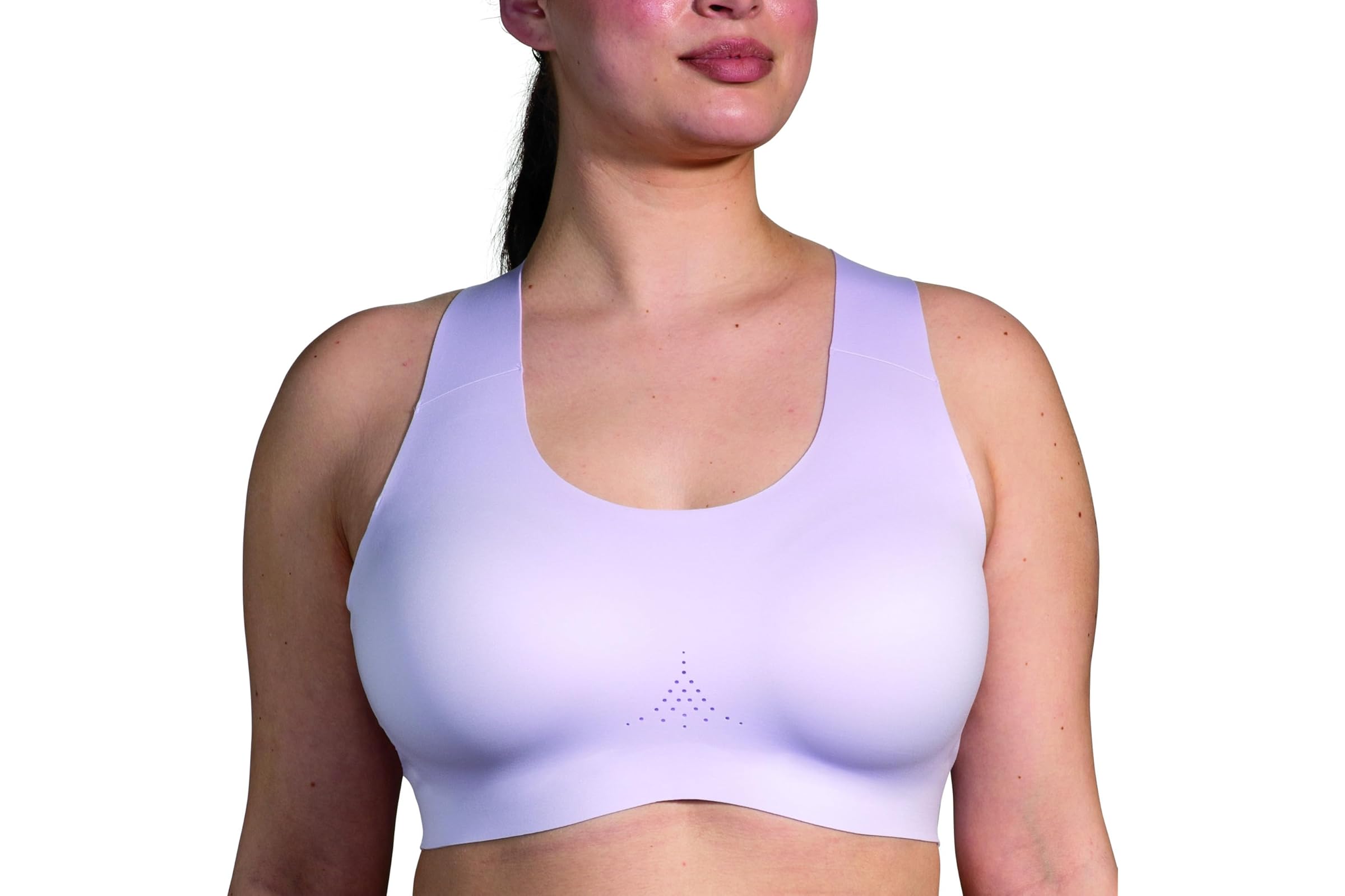 Brooks Dare Crossback Run Bra 20 12290₽