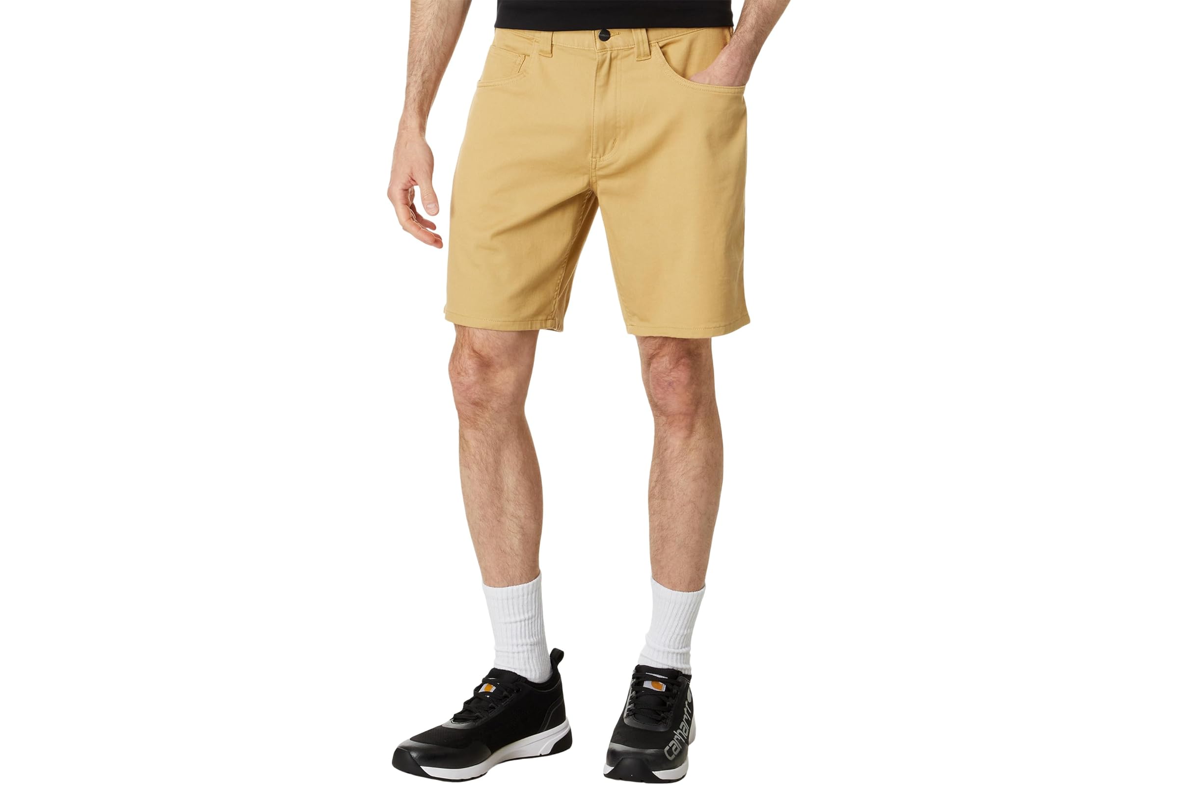 Carhartt Force Relaxed Fit Shorts 5090₽