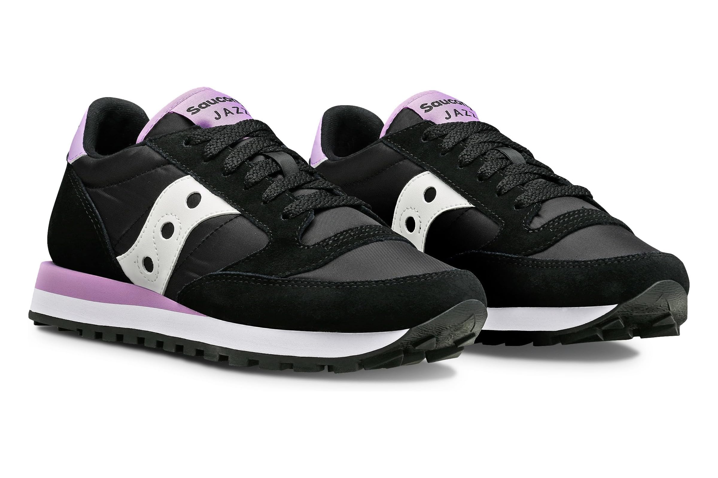 Женские кроссовки Saucony Originals Jazz Original 12690₽