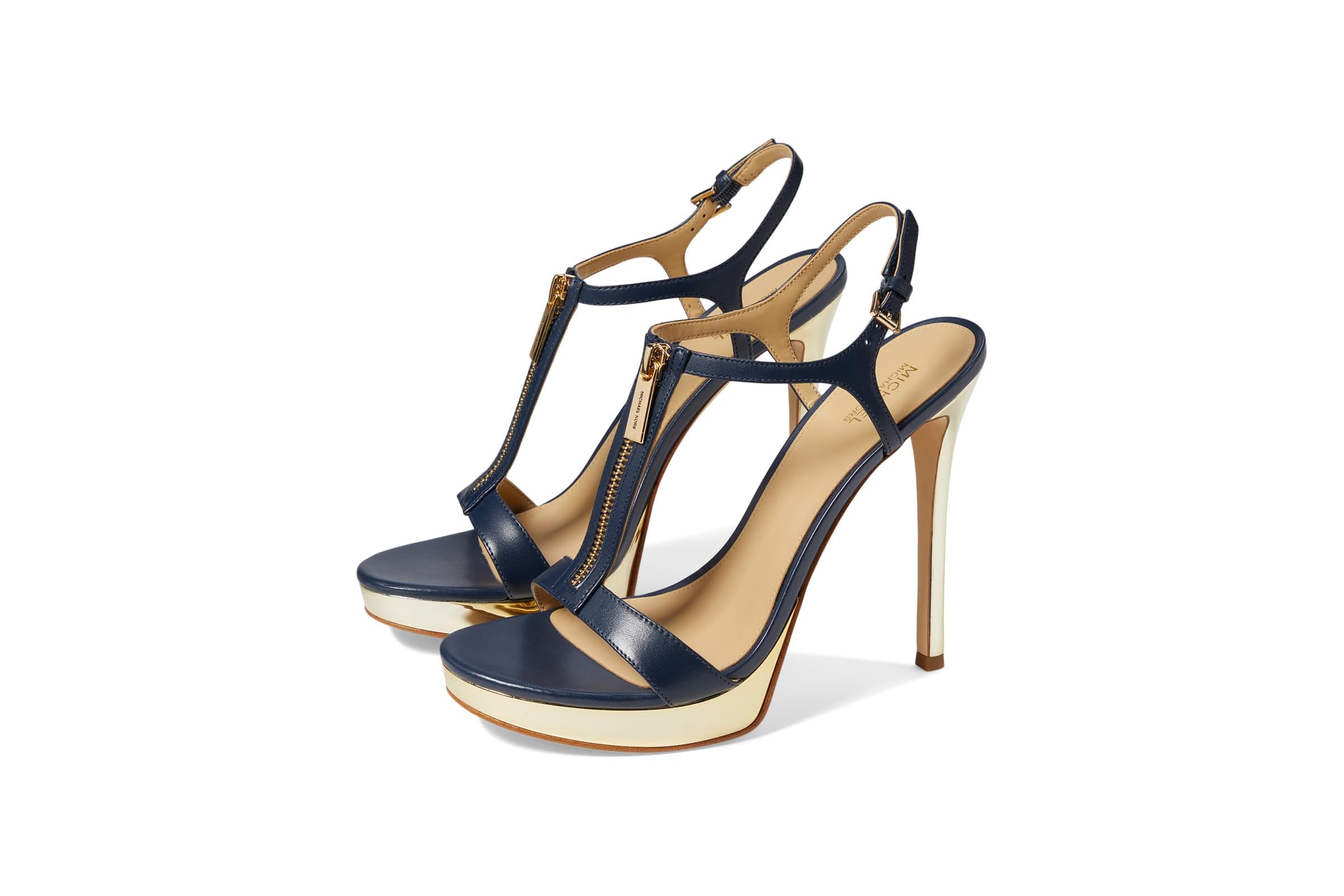 MICHAEL Michael Kors Berkley Stiletto Platform 25990₽