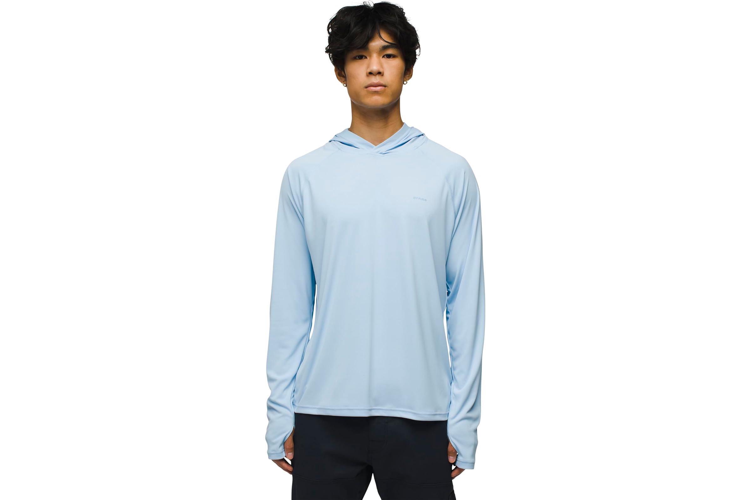 Prana Sol Shade Hoodie Standard Fit