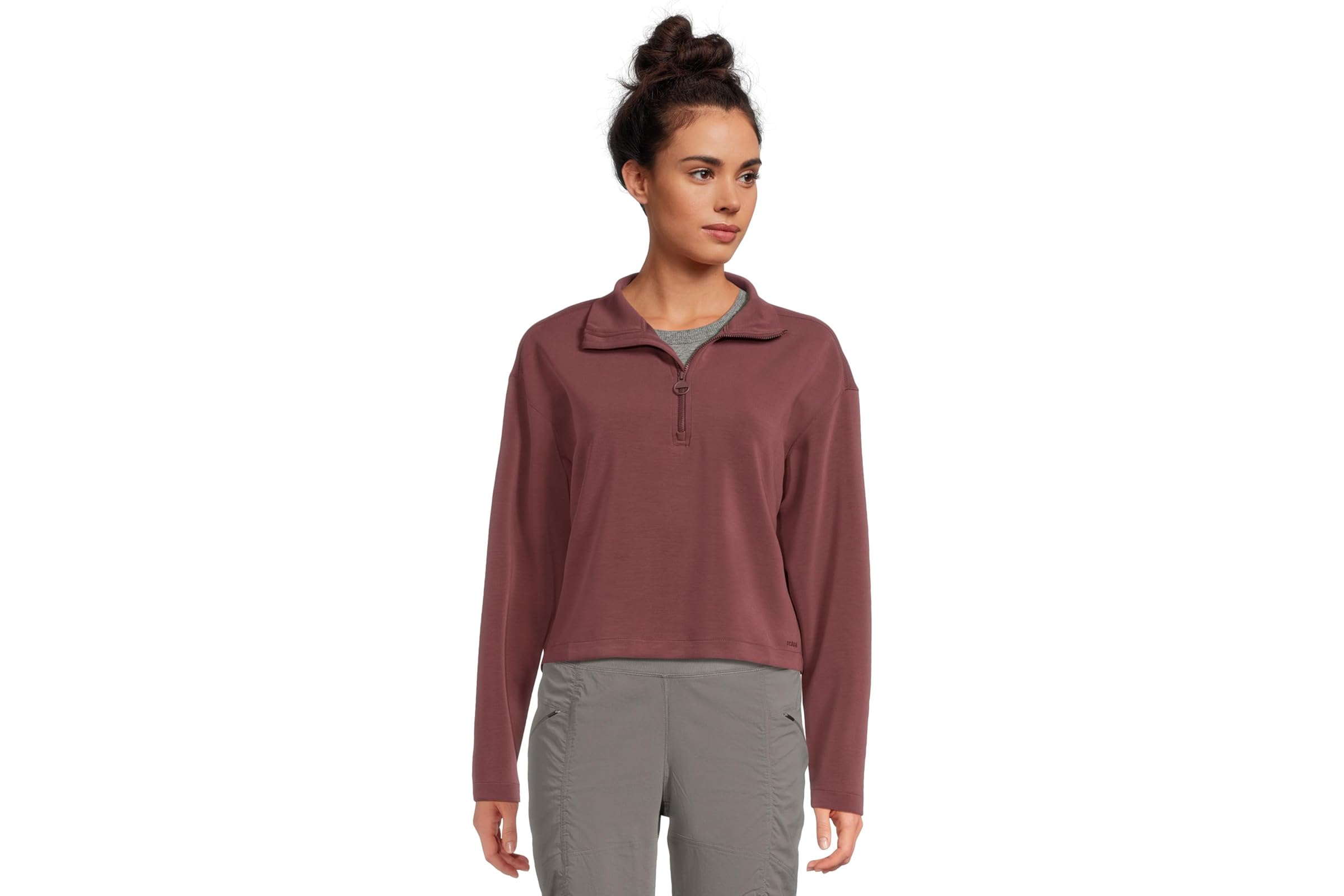Prana Shea Half Zip
