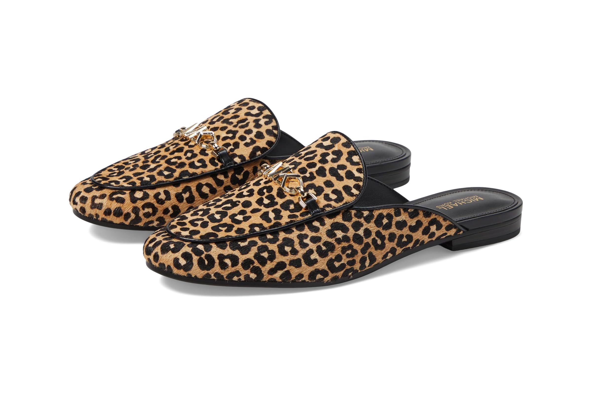 MICHAEL Michael Kors Tiffanie Flat Mule 21690₽