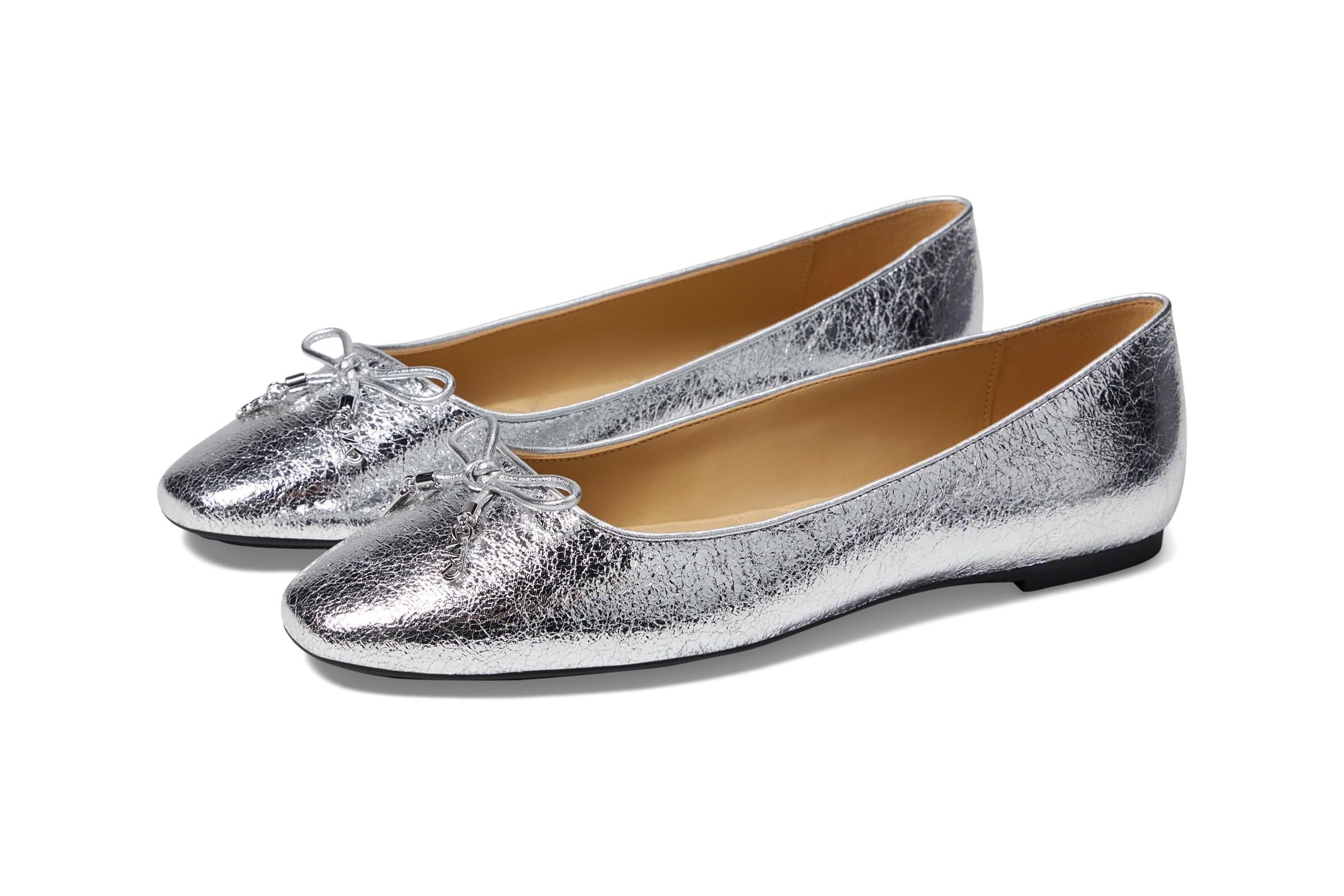 MICHAEL Michael Kors Nori Flex Flat