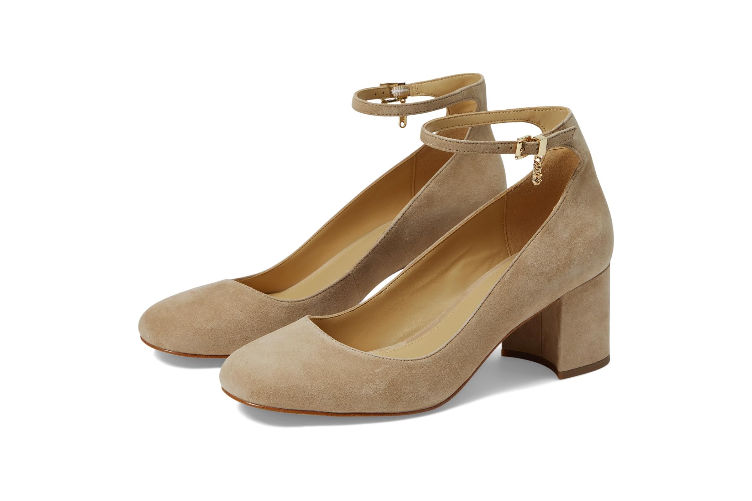 MICHAEL Michael Kors Perla Pump 22390₽