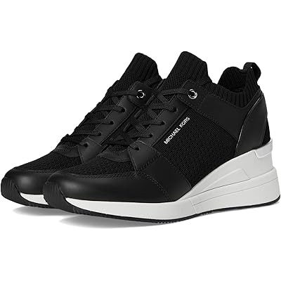 Женские кроссовки MICHAEL Michael Kors Georgie Knit Trainer