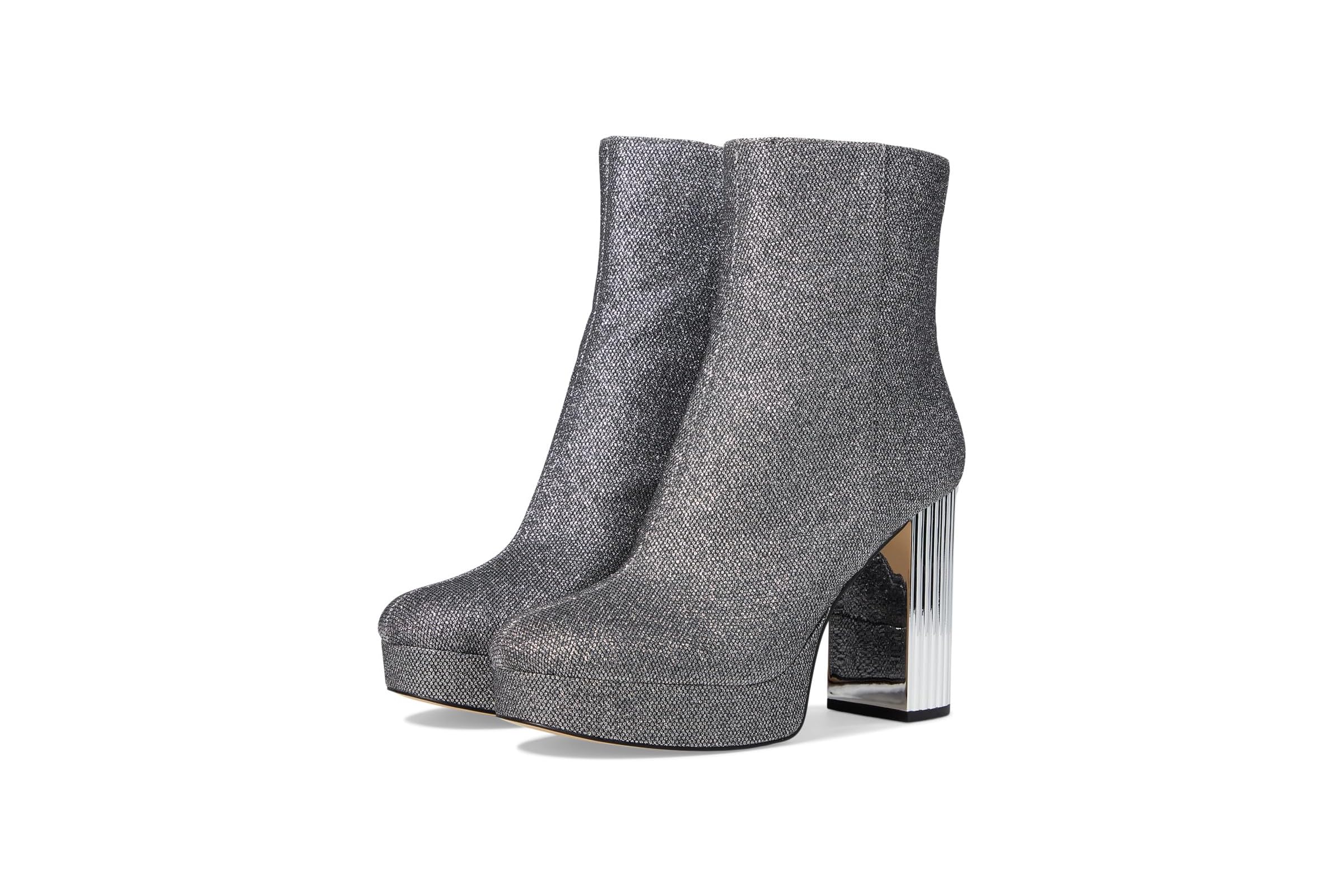 MICHAEL Michael Kors Porter Platform Bootie