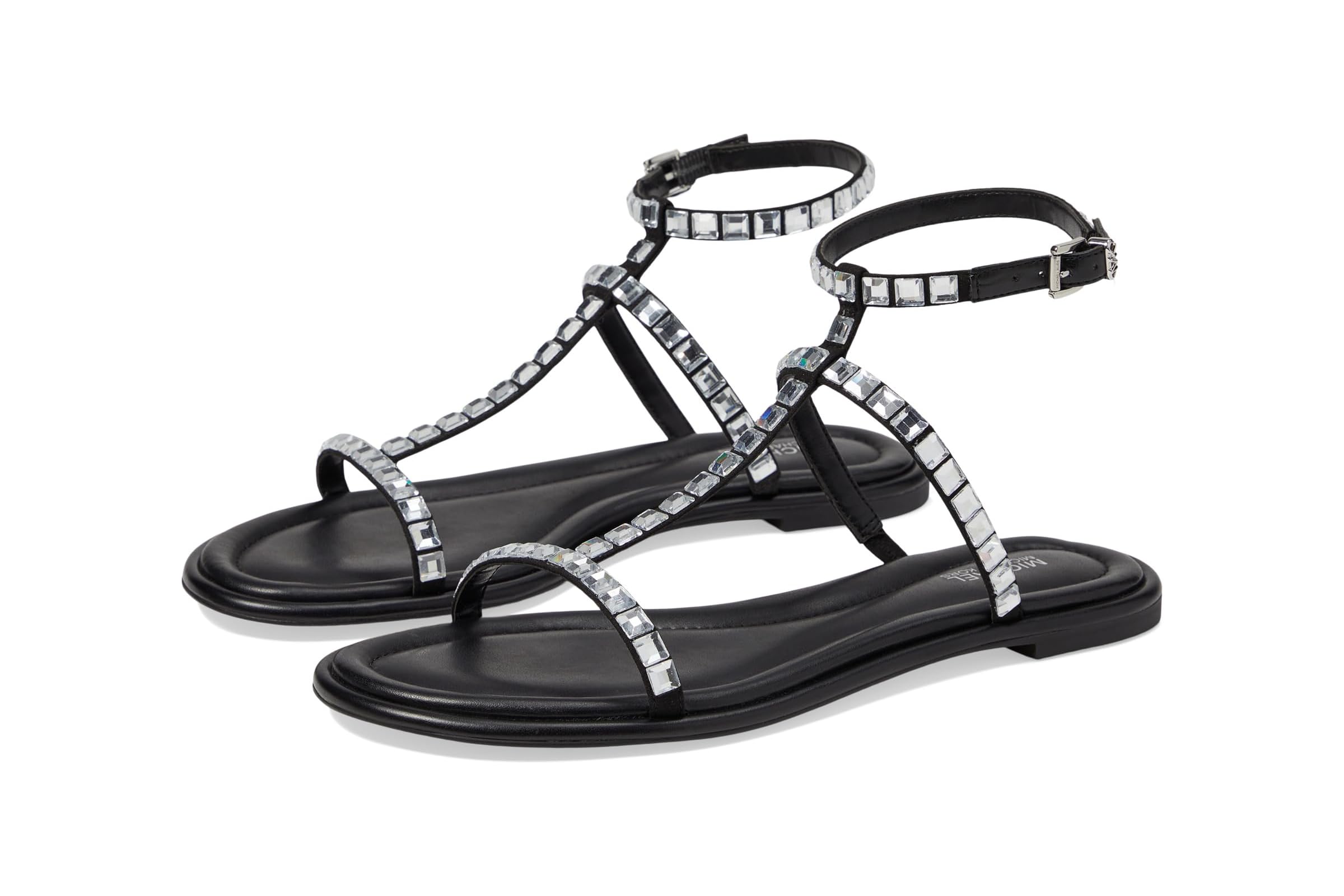 MICHAEL Michael Kors Celia Flat Sandal 18890₽