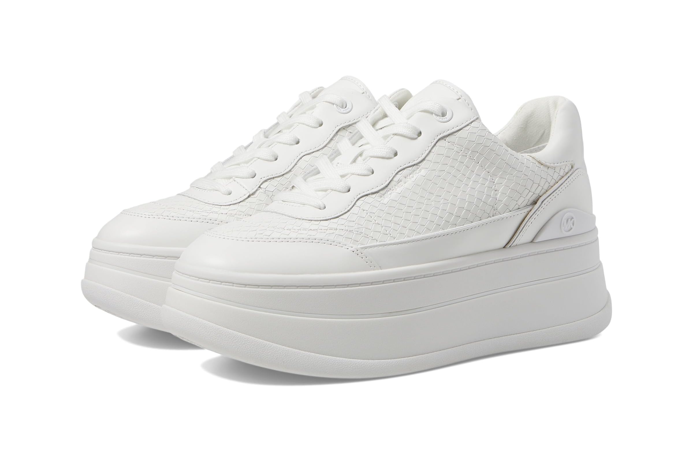 Женские кроссовки MICHAEL Michael Kors Hayes Lace-Up