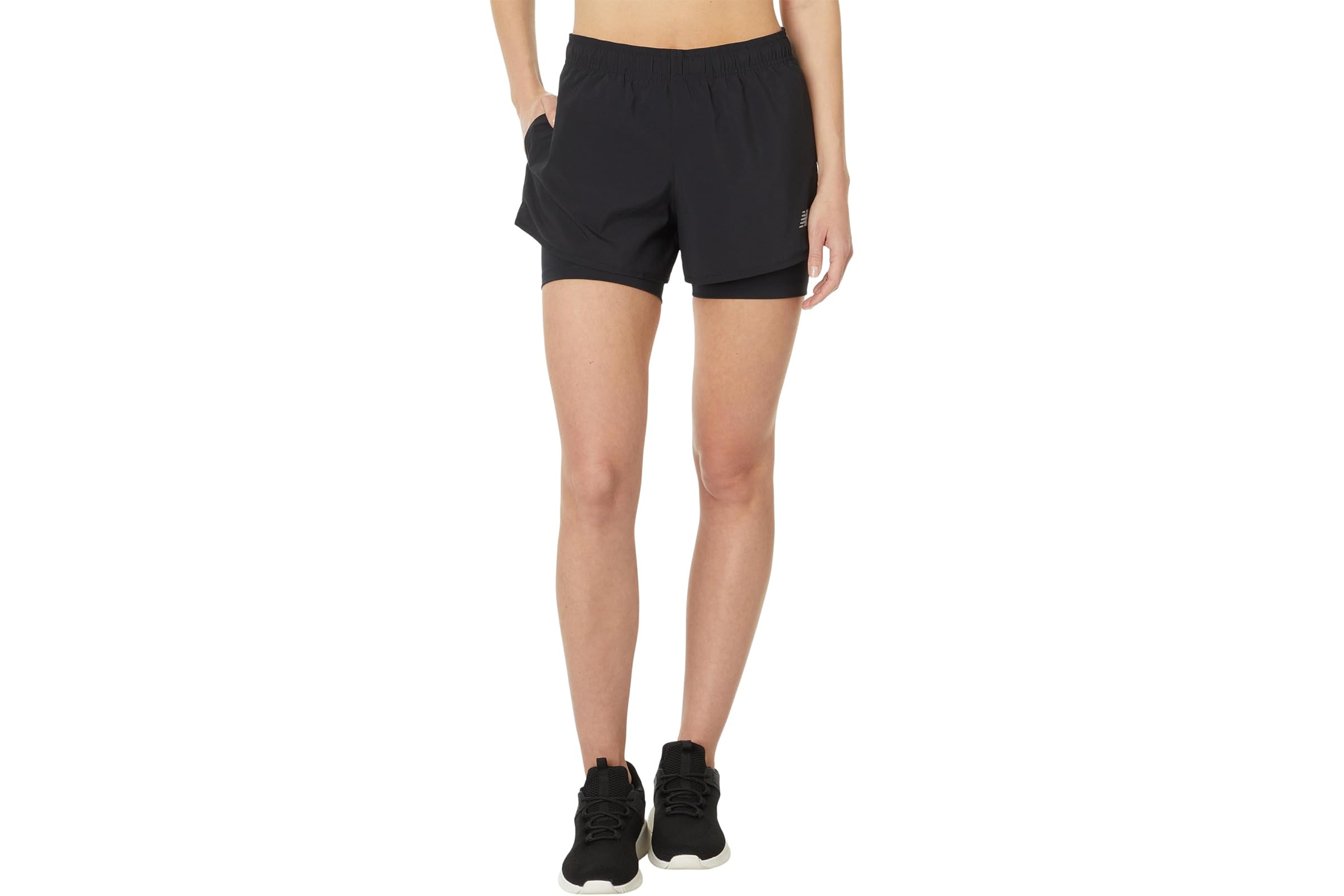 New Balance New Balance Sport Essentials 2-in-1 Short 3 6490₽