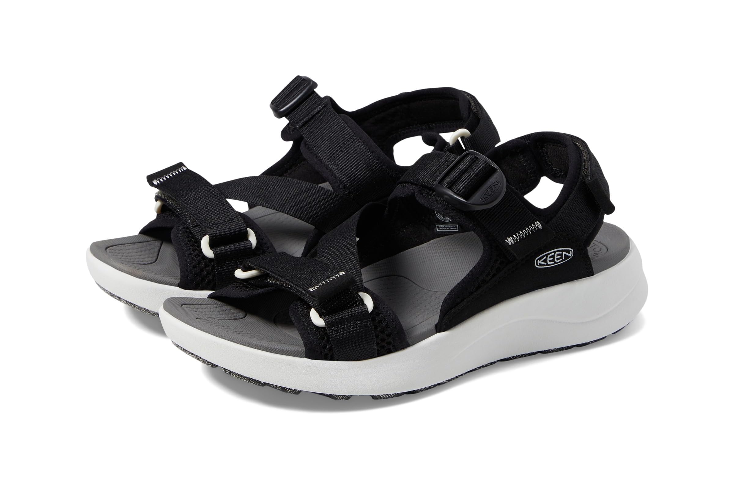 KEEN Elle Sport Backstrap 12690₽