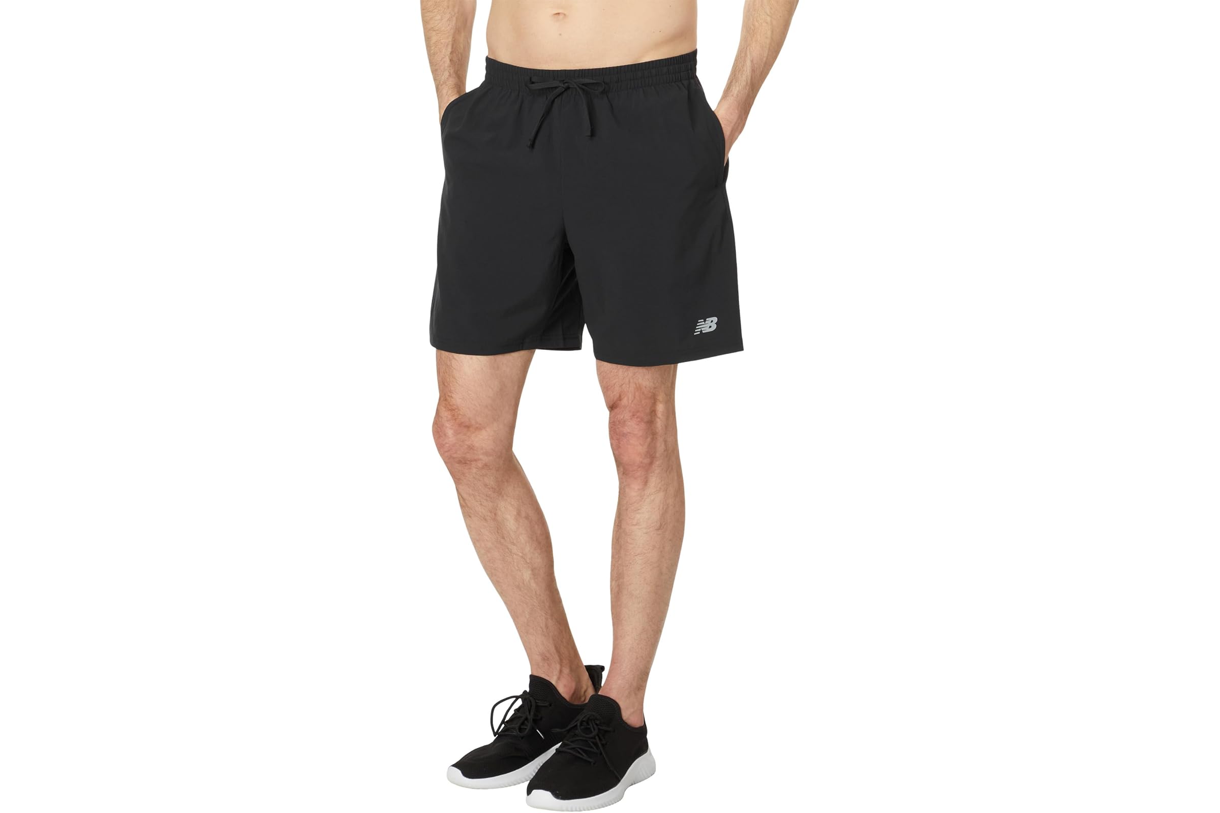 New Balance Sport Essentials Short 7