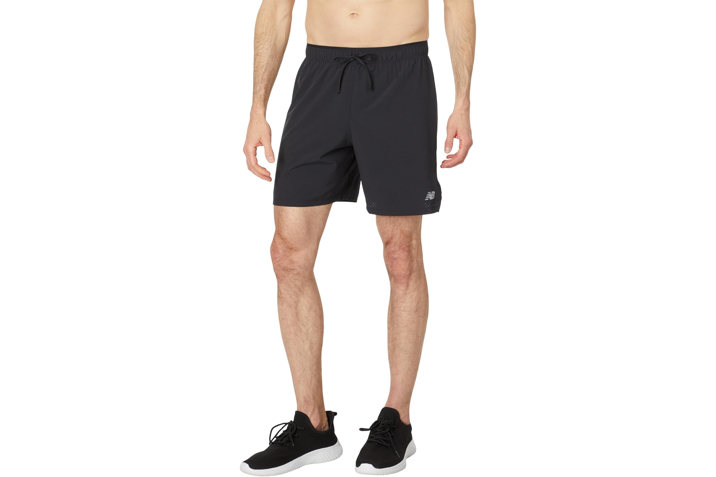 New Balance RC Short 7