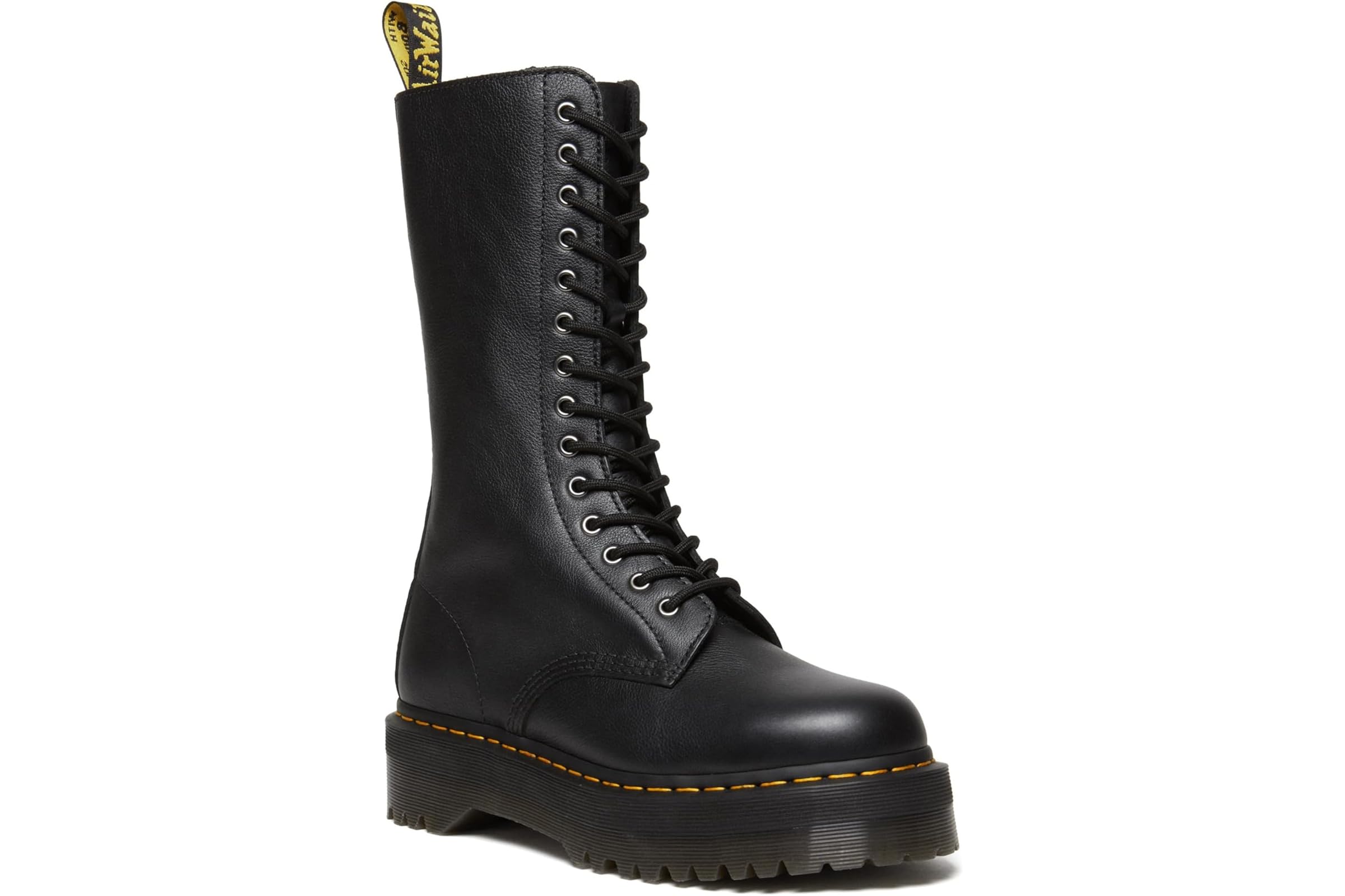 Ботинки Dr Martens 1B99 Quad 30290₽