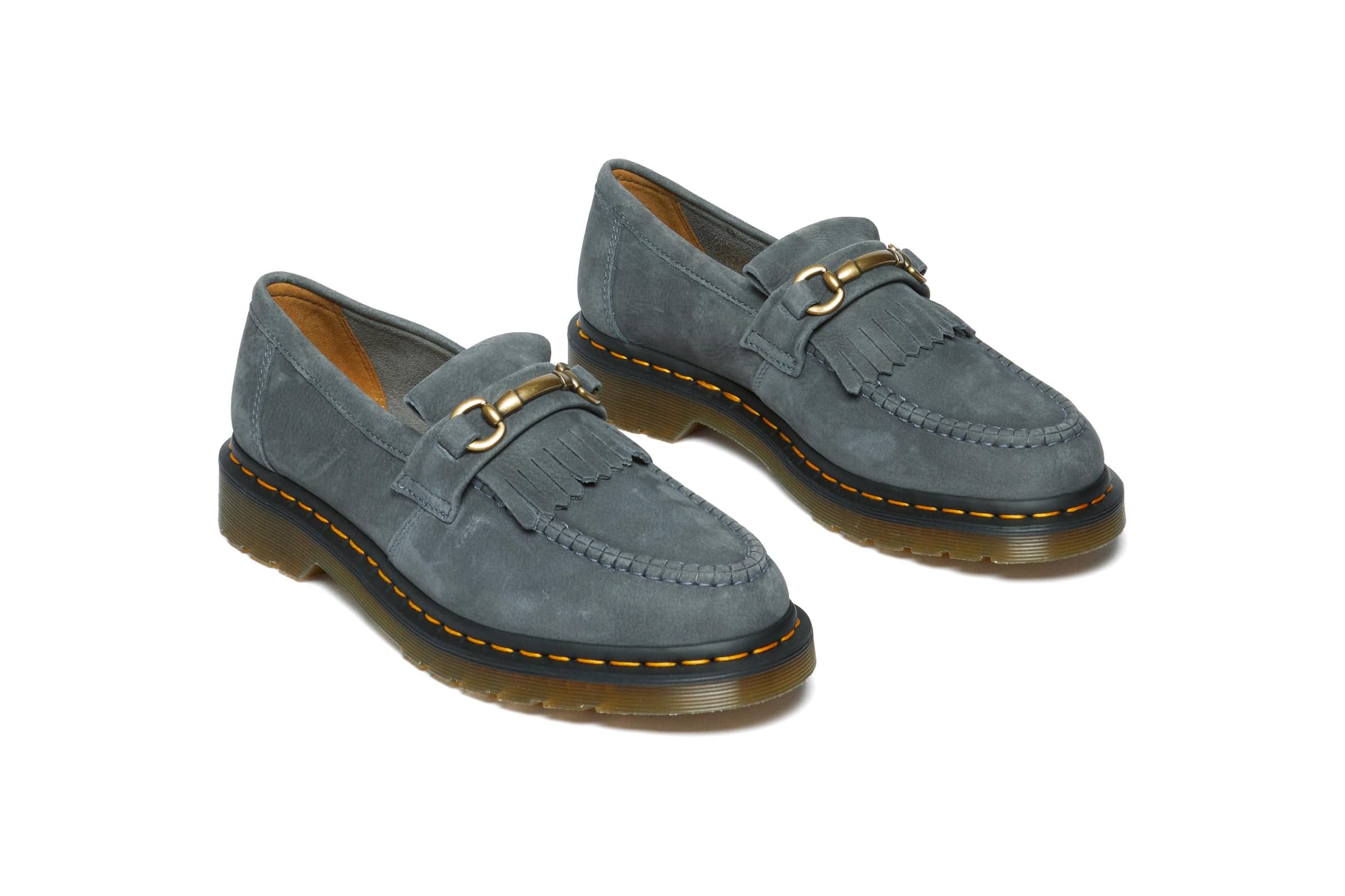 Лоферы Dr Martens Adrian Snaffle 21390₽