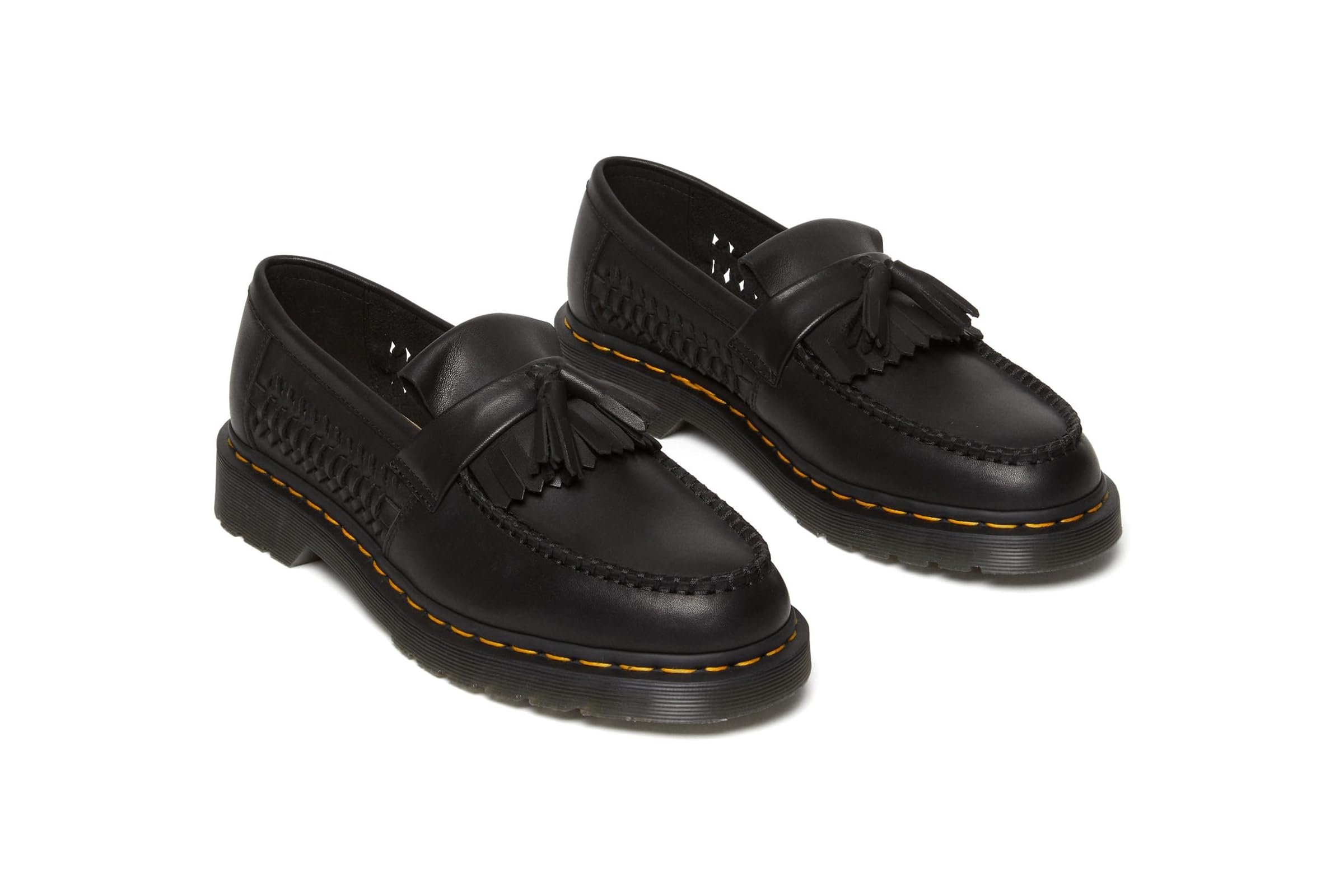 Лоферы Dr Martens Adrian Woven 21290₽