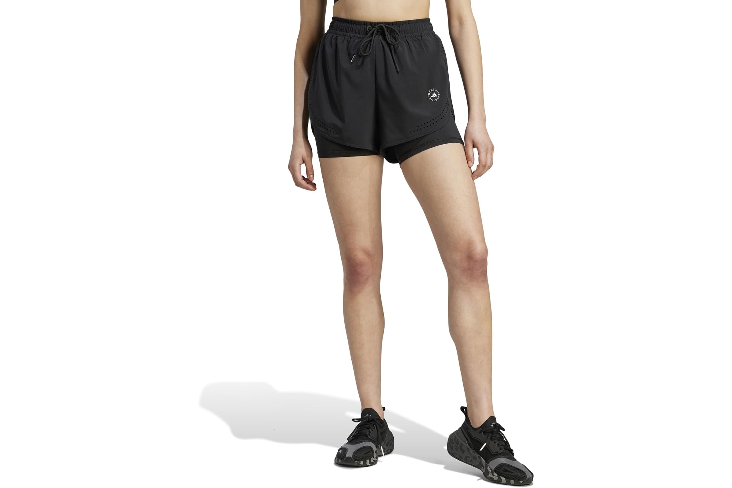 adidas by Stella McCartney Truepurpose Training 2-in-1 Shorts IB6824 18790₽