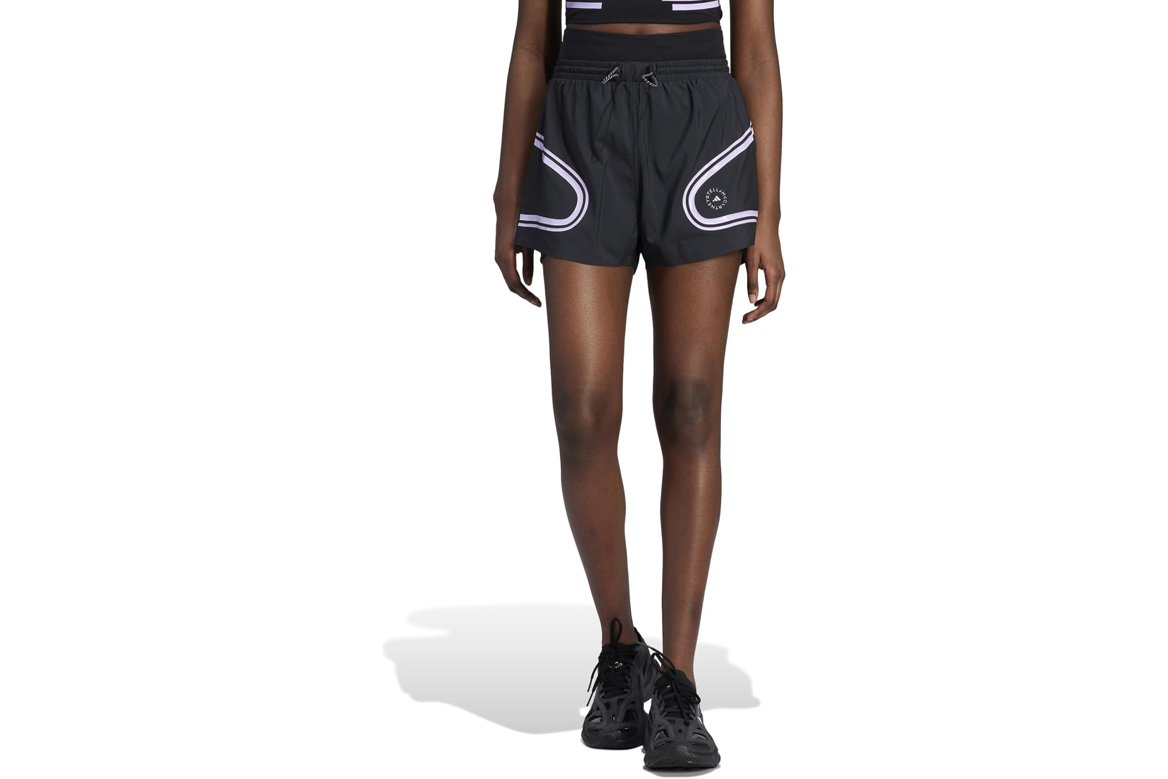 adidas by Stella McCartney Truepace Running Shorts II3238 16190₽