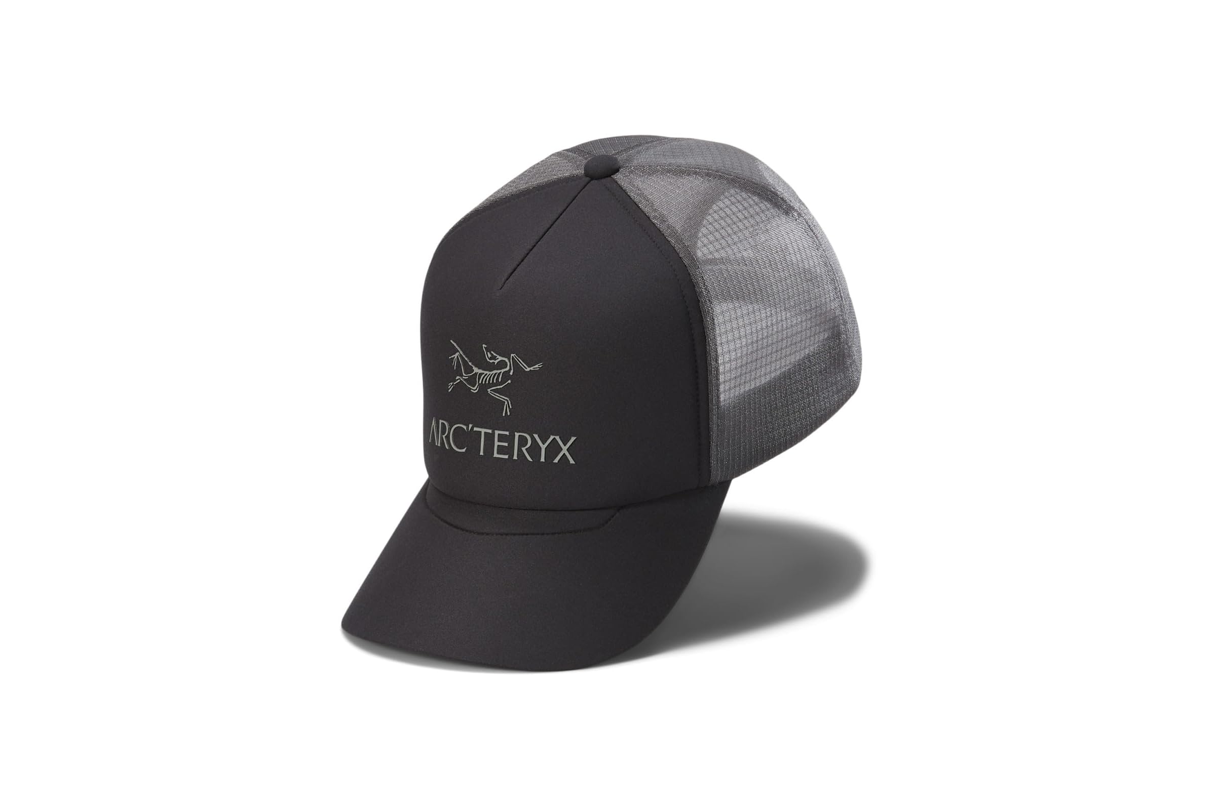 Arcteryx Bird Word Trucker Curved 7290₽