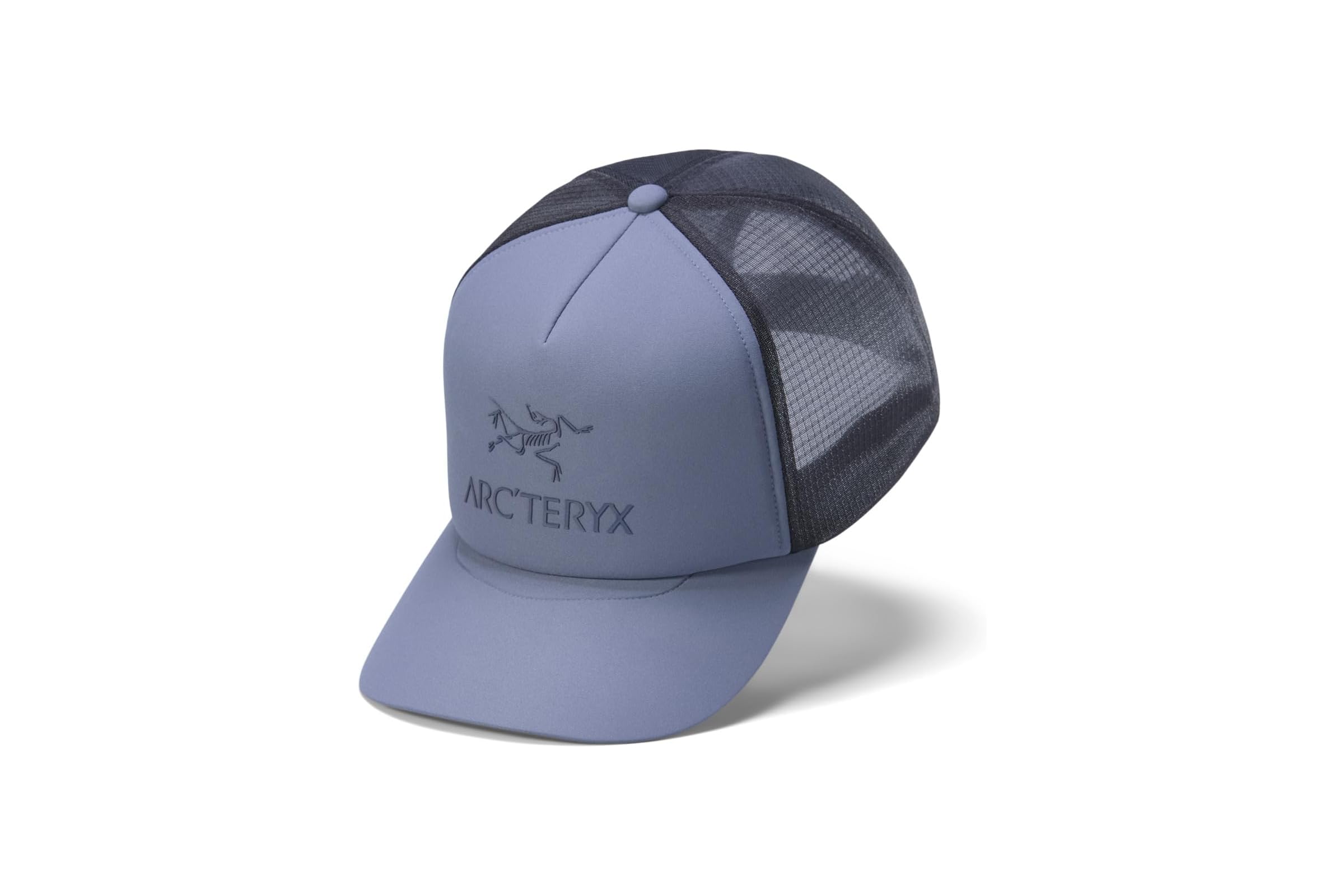 Arcteryx Bird Word Trucker Curved 10990₽