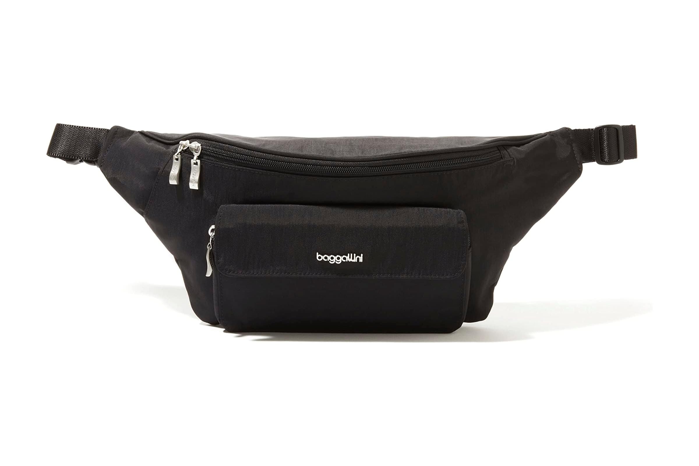 Baggallini Modern Everywhere Waist Pack Sling 8490₽