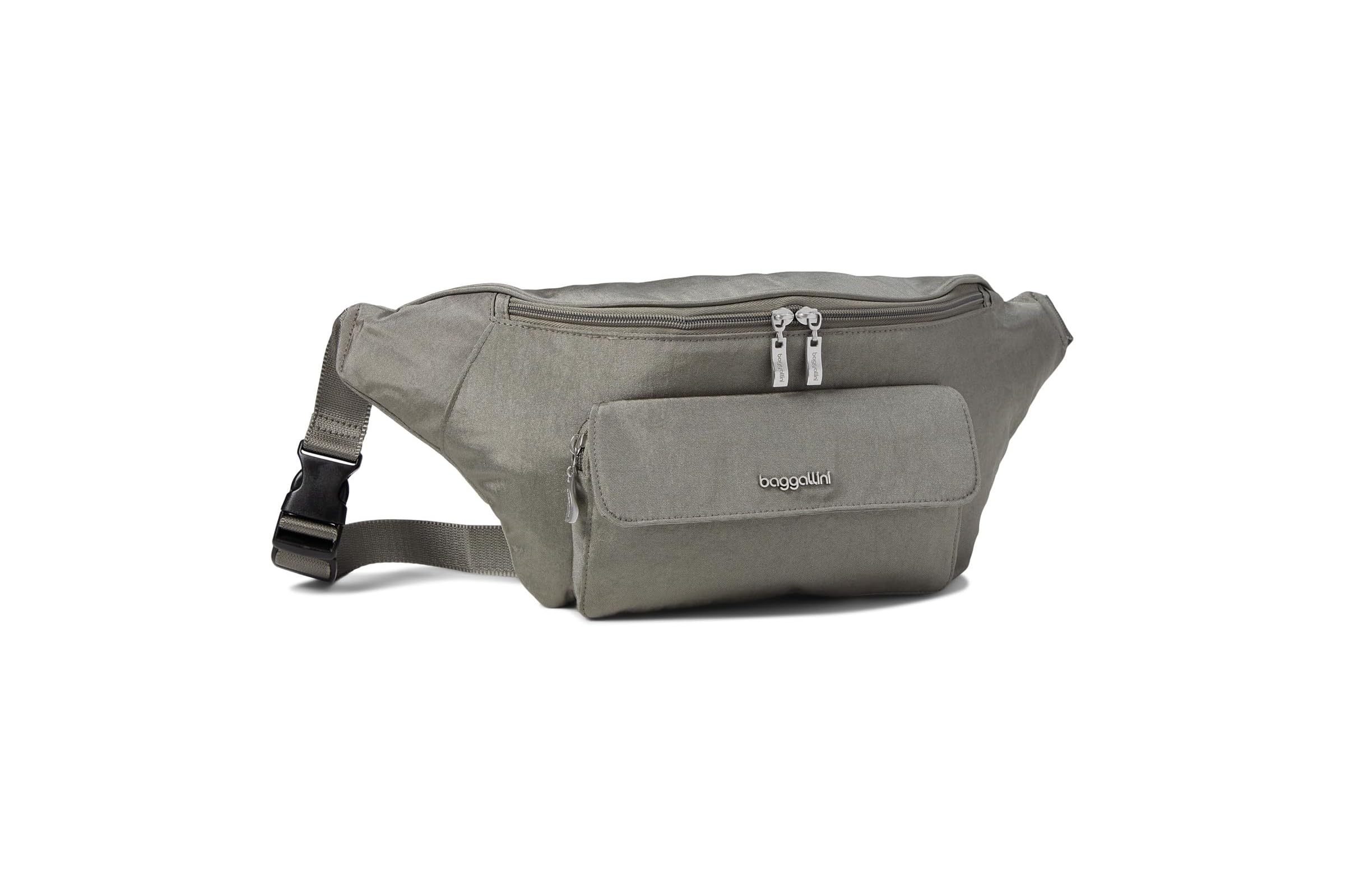 Рюкзак Baggallini Modern Everywhere Waist Pack Sling 9090₽