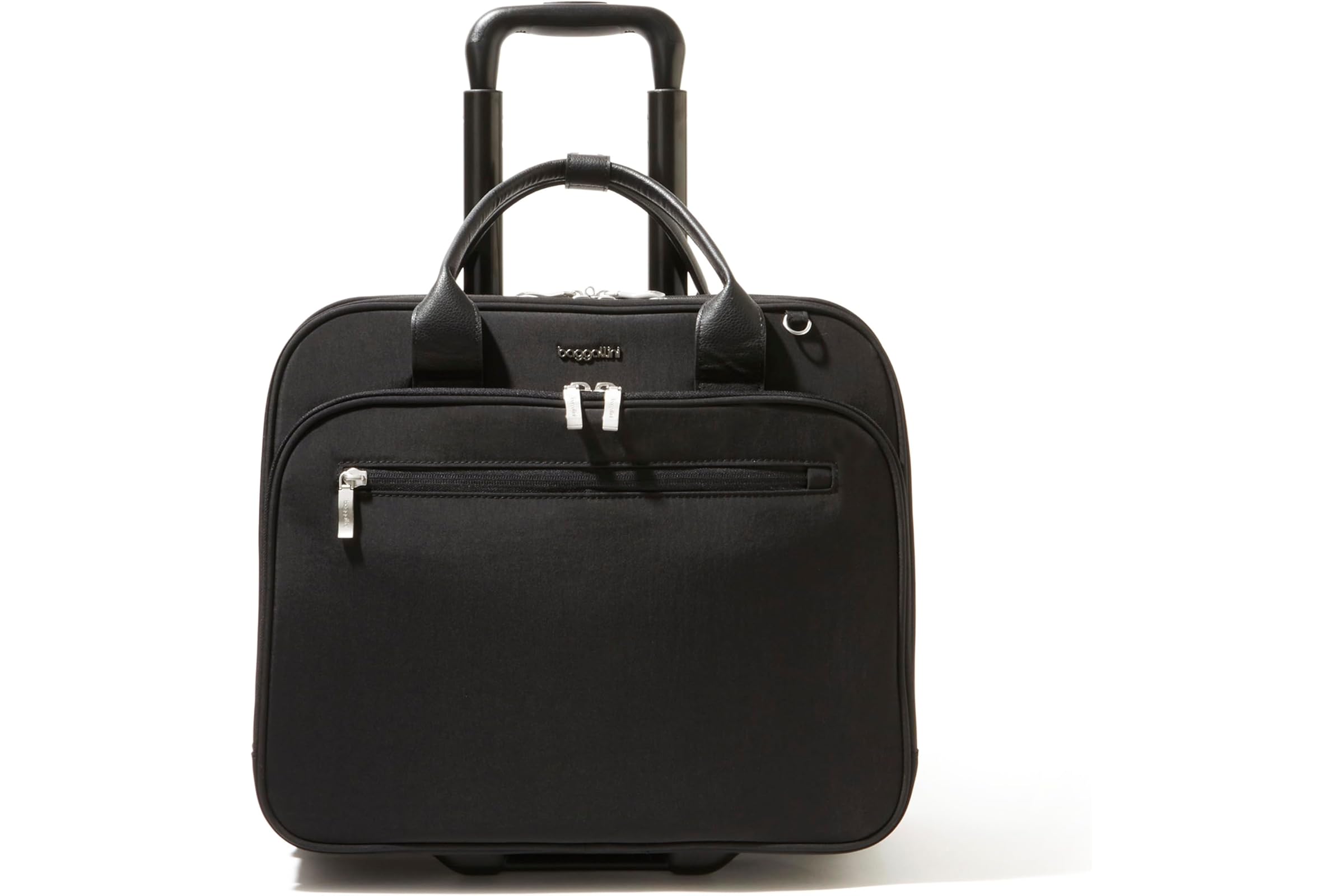 Baggallini 2 Wheel Tote 29990₽