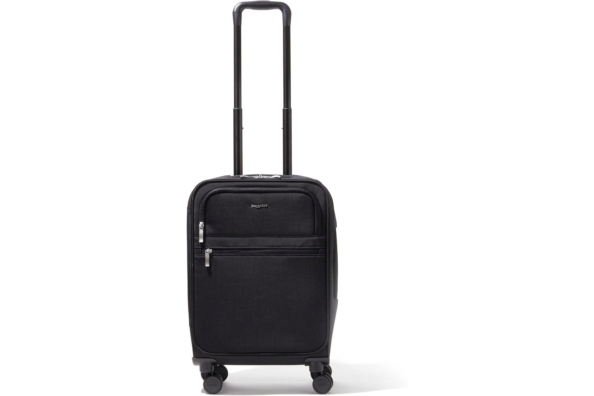 Baggallini 4 Wheel Carry-On 29990₽