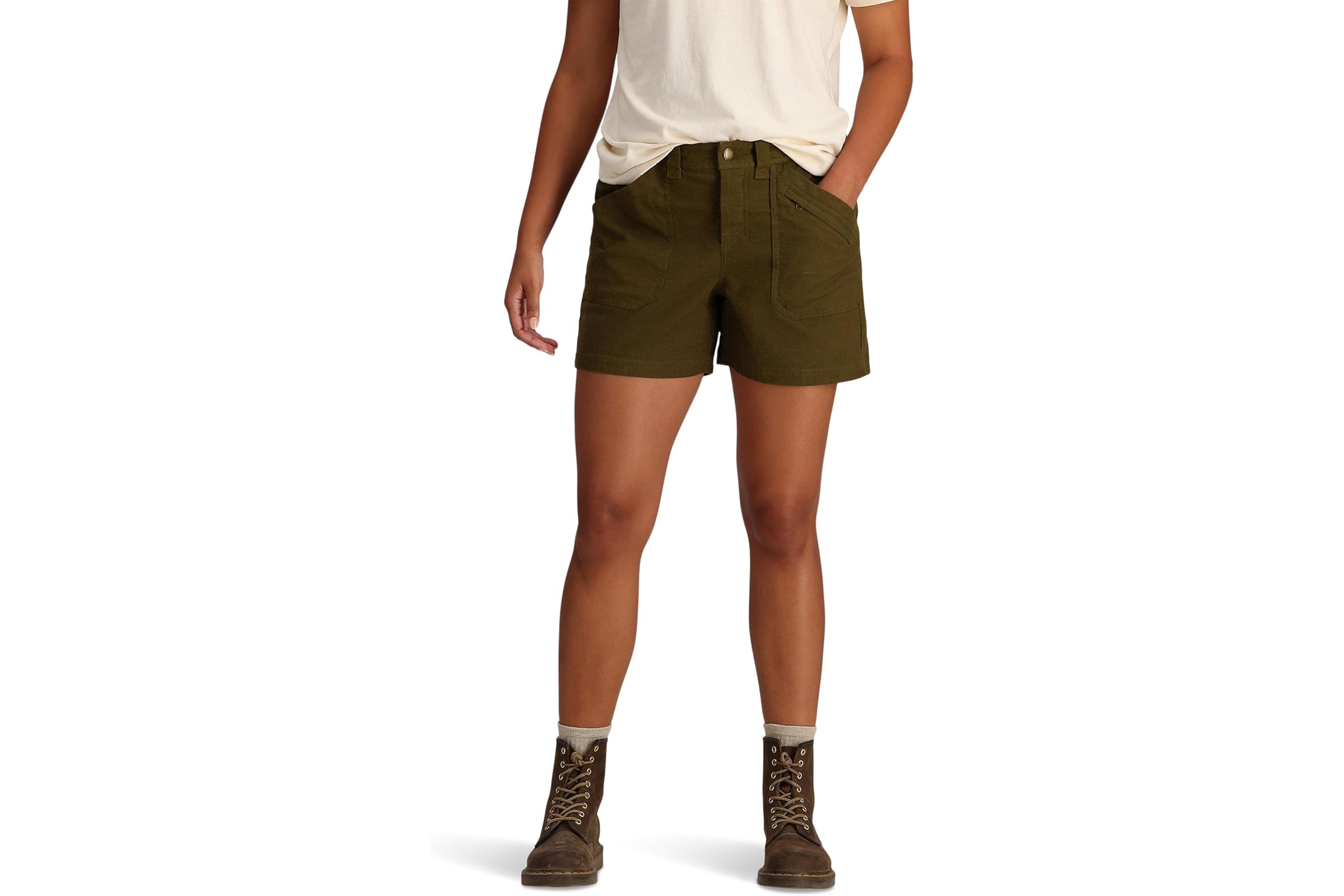 Royal Robbins Half Dome Shorts 15290₽