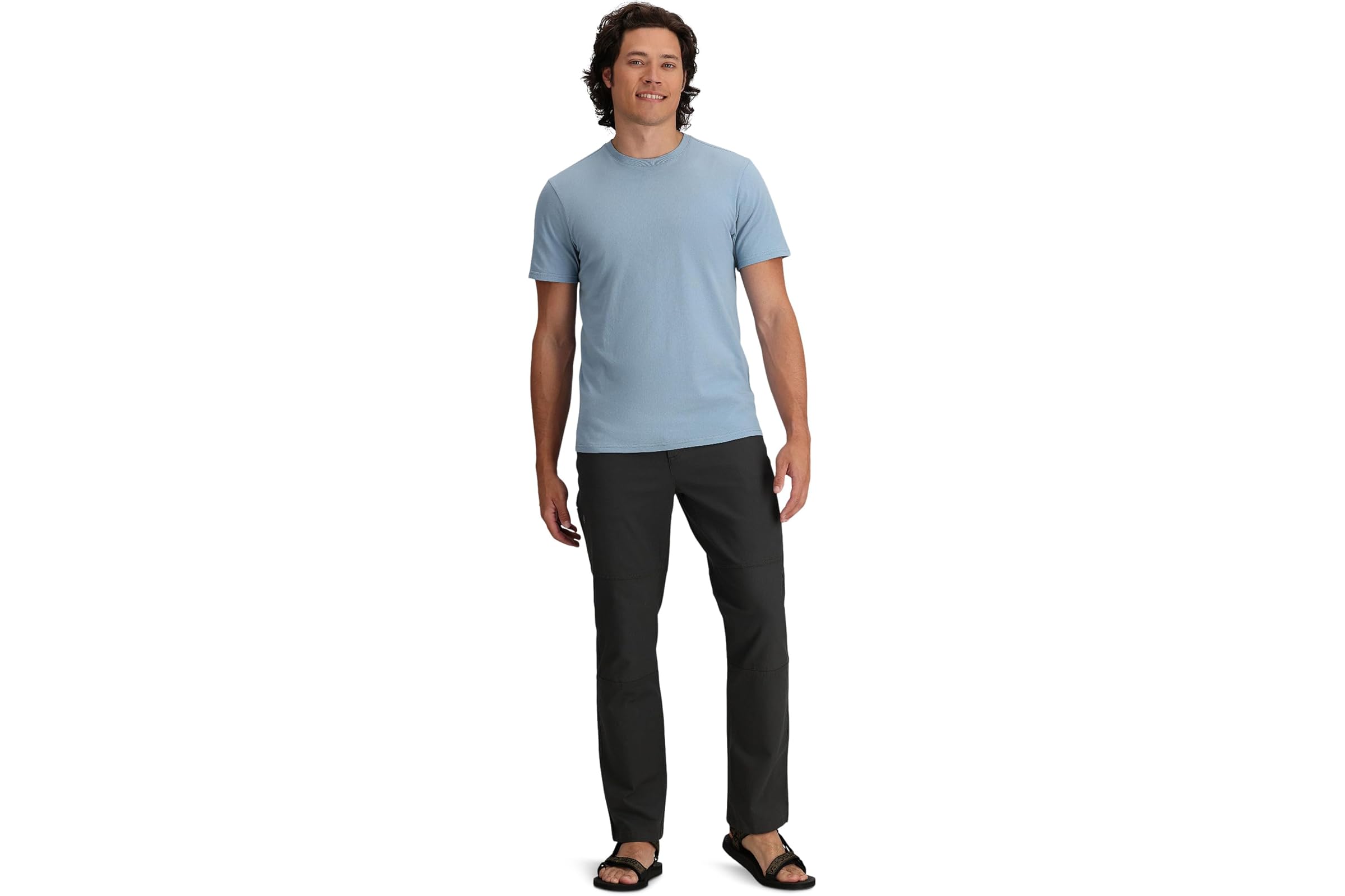Royal Robbins Half Dome Pants 15190₽