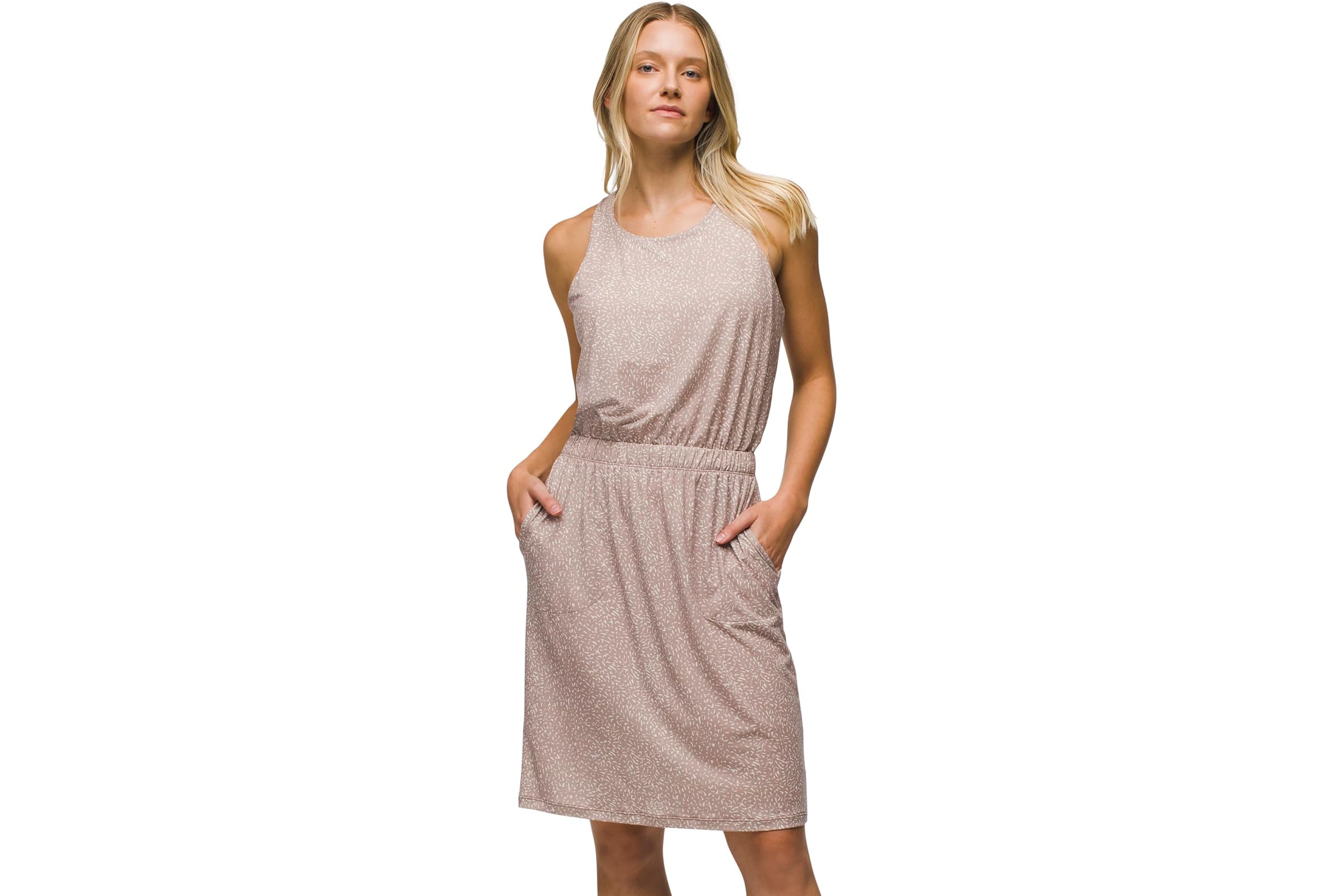 Prana Kamen Dress 11390₽