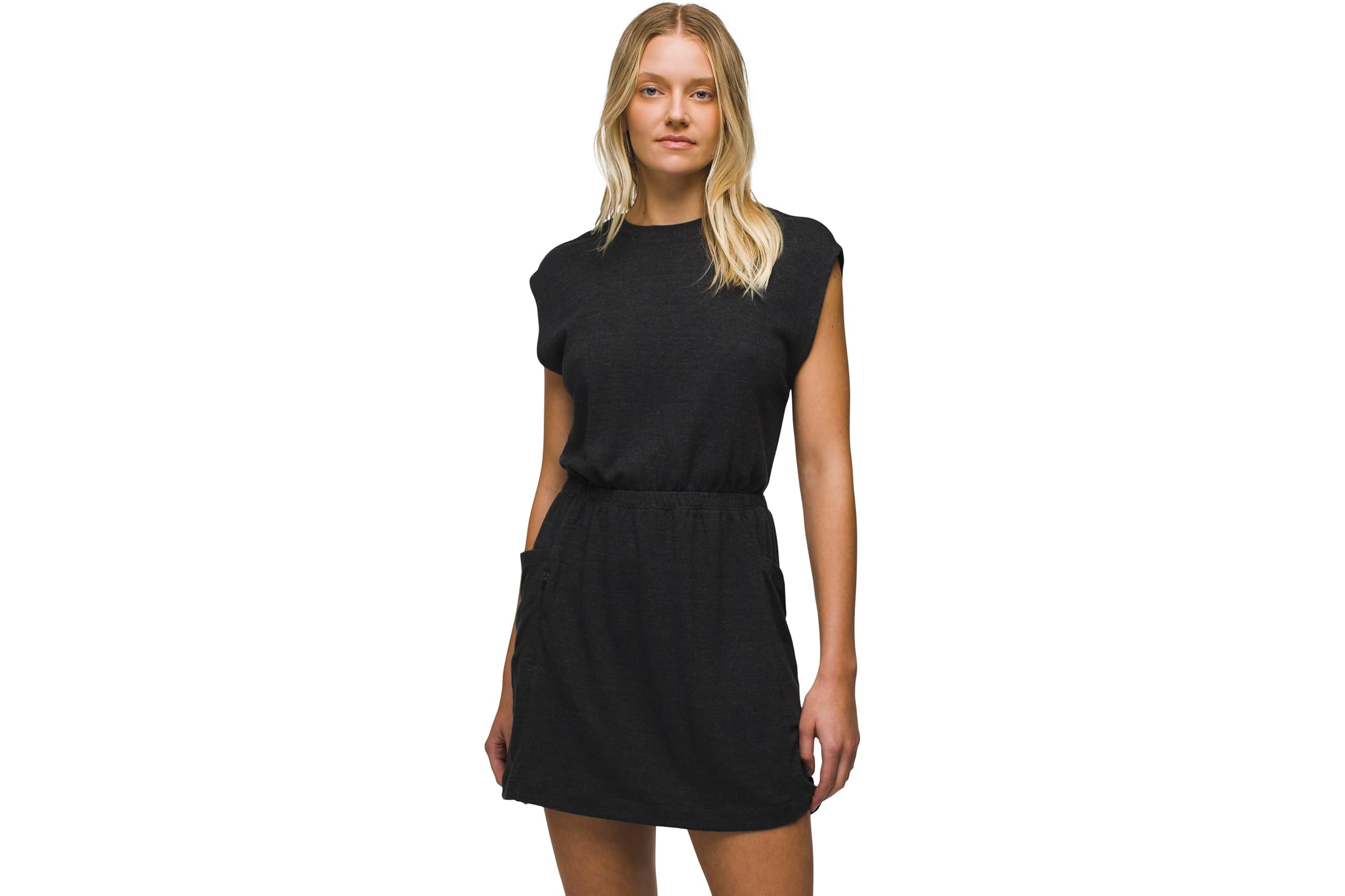 Prana Cozy Up Cutout Dress 16990₽